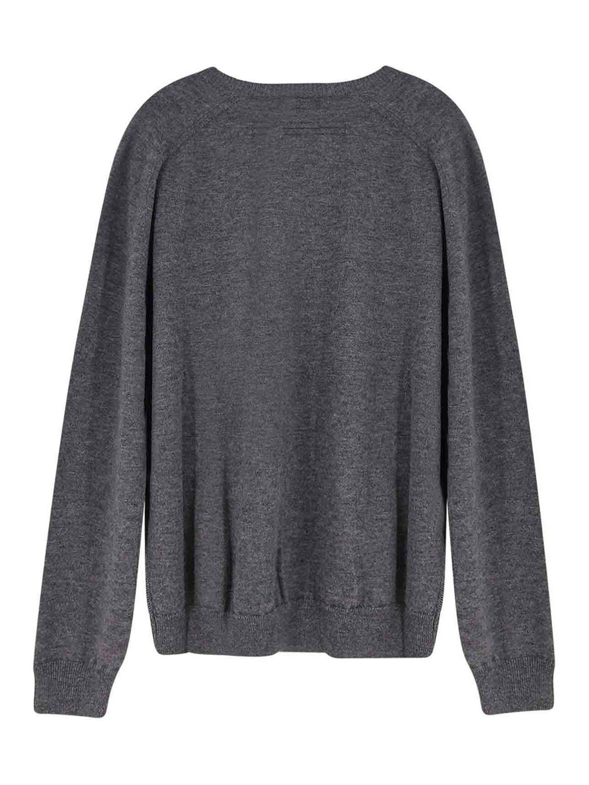 Cashmere sweater UGK68A2400K96 (ZEGNA / ニット・セーター・カーディガン ) | ZEGNA (ゼニア)(1)