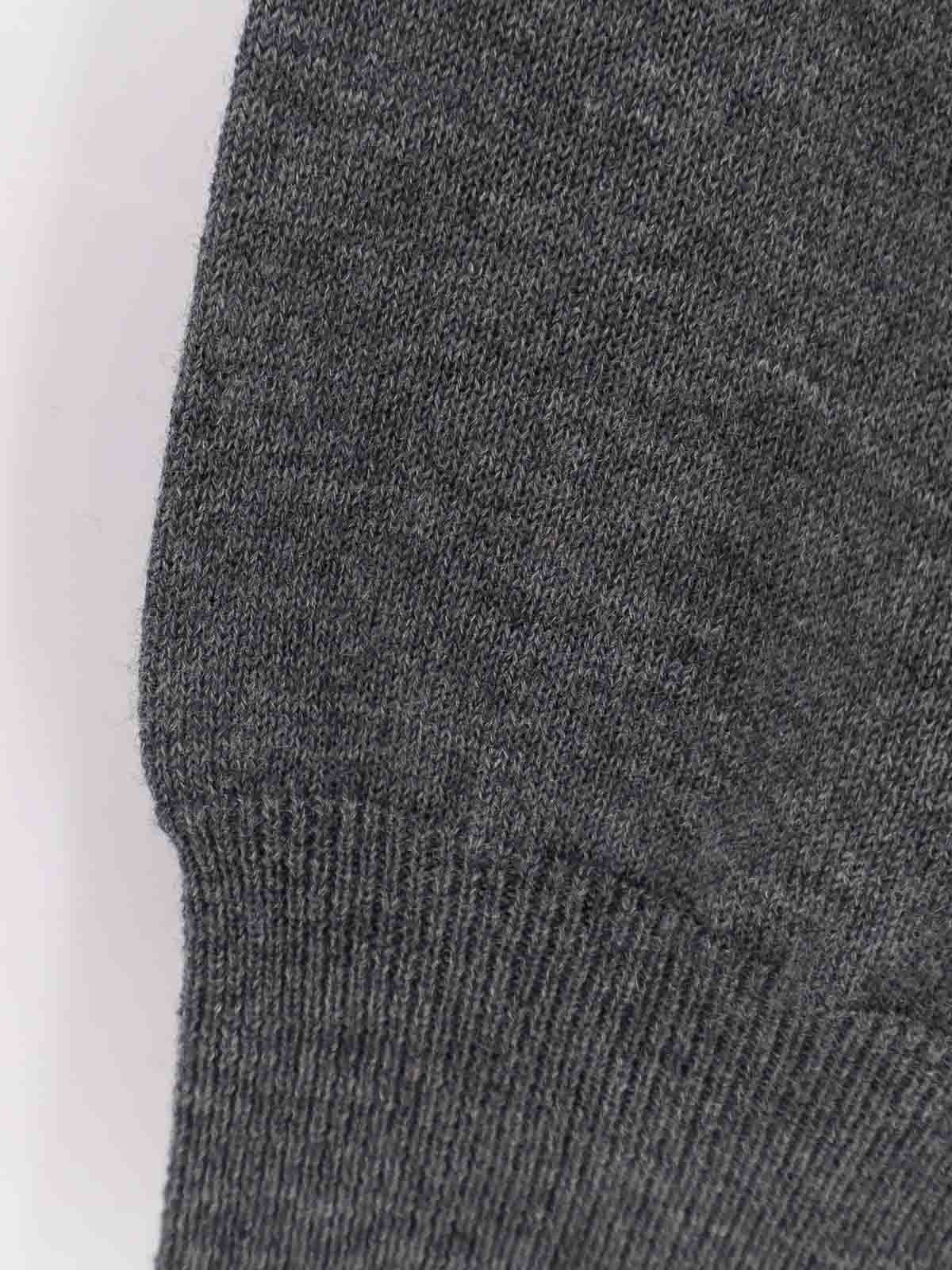 Cashmere sweater UGK68A2400K96 (ZEGNA / ニット・セーター・カーディガン ) | ZEGNA (ゼニア)(2)