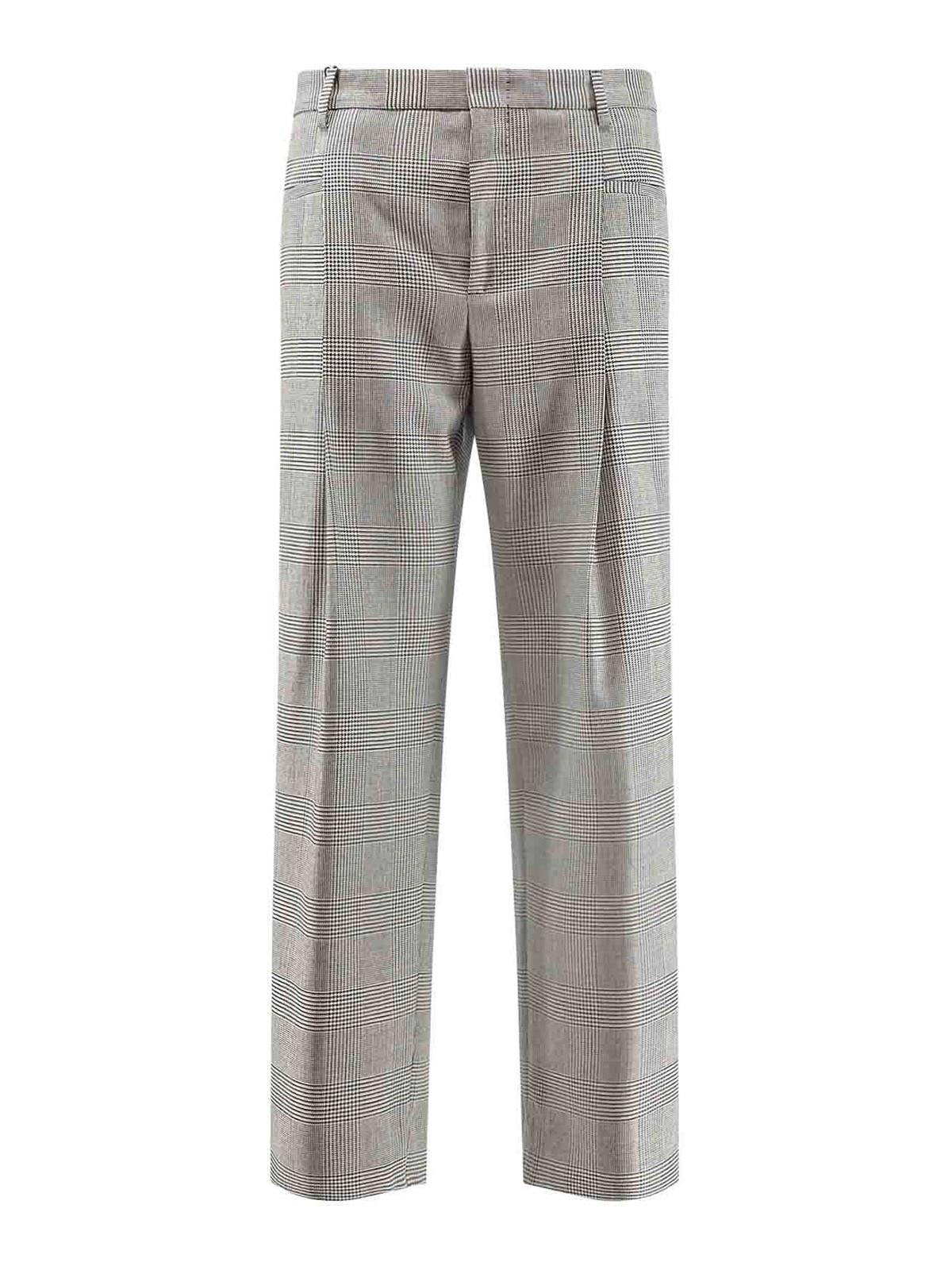 Wool trousers GP148TFQ2MZS8100 (Dolce & Gabbana / パンツ ) | Dolce & Gabbana (ドルチェガッバーナ)