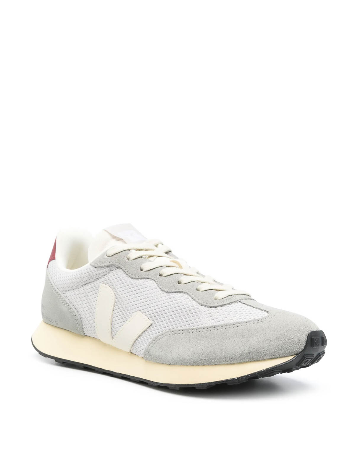 Rio Branco Ii Gray Pierre Marsala RO1803868 (VEJA / スニーカー ) | VEJA (ヴェジャ)(1)