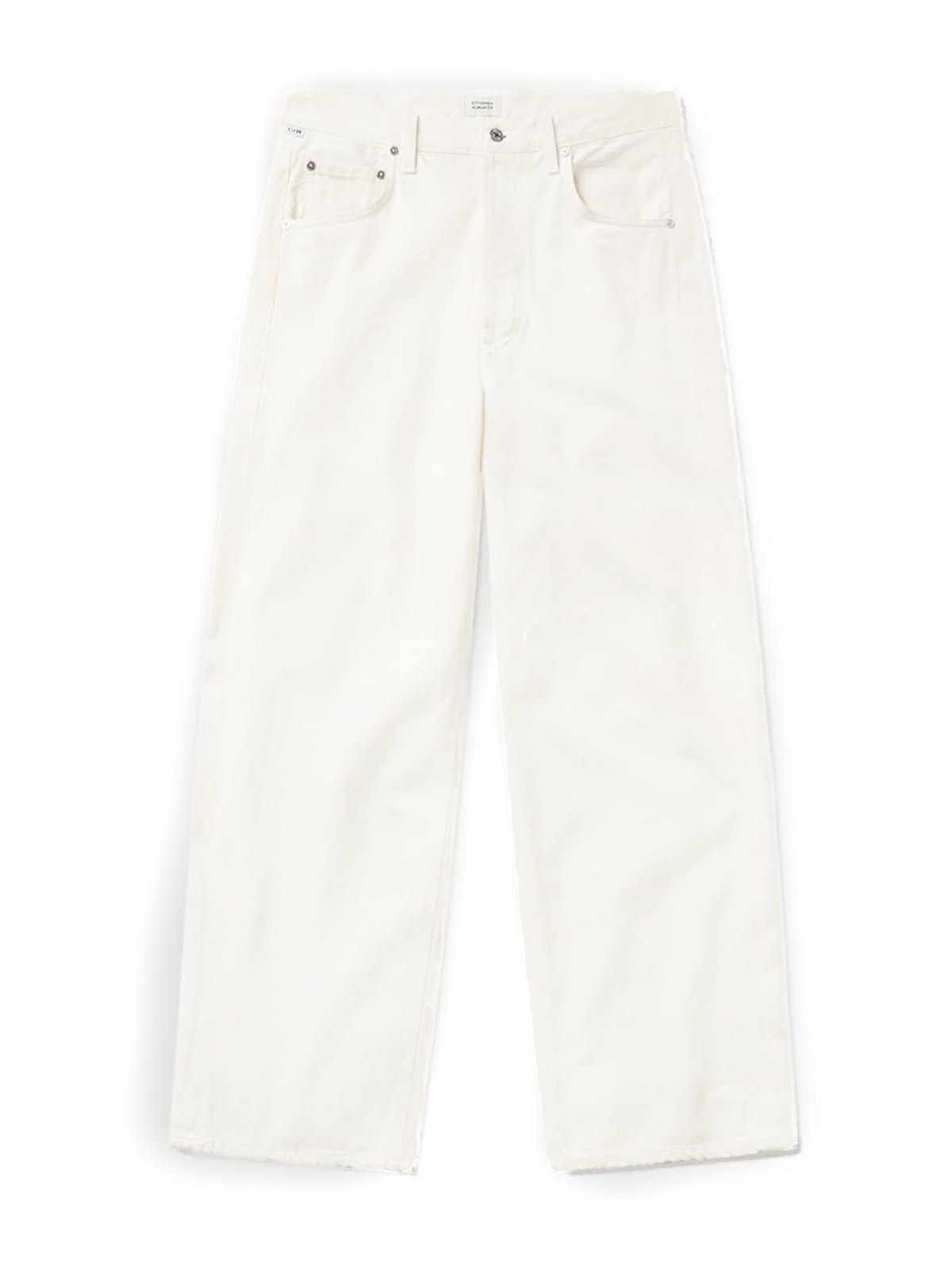 Jeans Ayla Baggy White 2053B1248PE2PASHMINA (CITIZENS of HUMANITY / ジーンズ ) | CITIZENS of HUMANITY (シチズンズ オブ ヒューマニティ)
