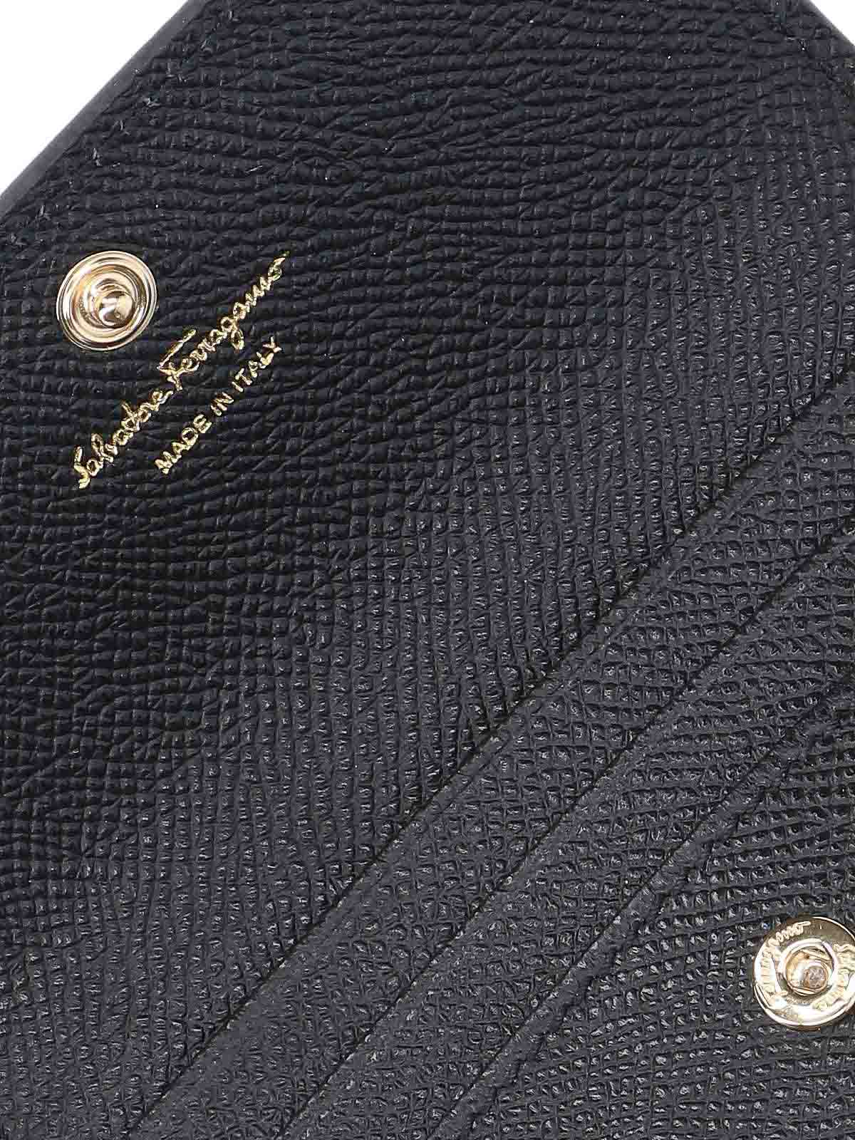 Card holder 683522001 (FERRAGAMO / 財布・カードケース ) | FERRAGAMO (フェラガモ)(2)