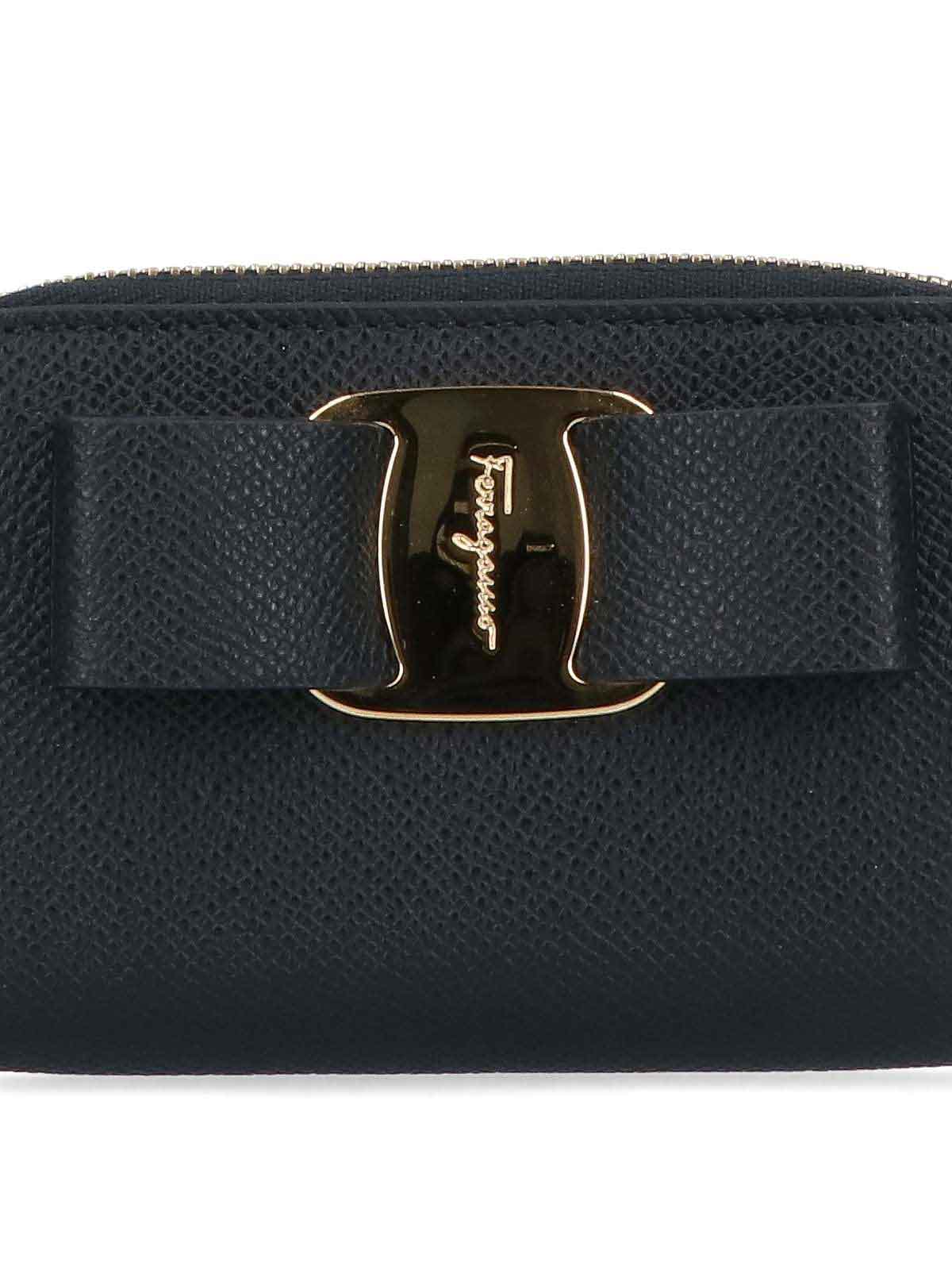Card holder 725290028 (FERRAGAMO / 財布・カードケース ) | FERRAGAMO (フェラガモ)(3)
