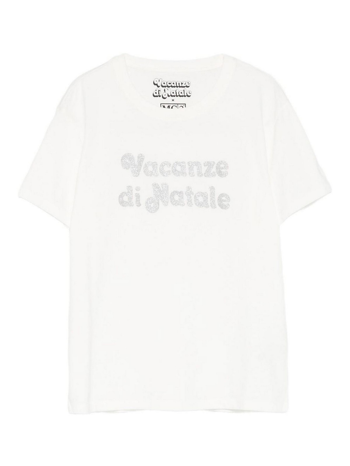 Emilie T-Shirt EMI0002W02296I (MC2 SAINT BARTH / Tシャツ・カットソー ) | MC2 SAINT BARTH (エムシーツーセイントバース)