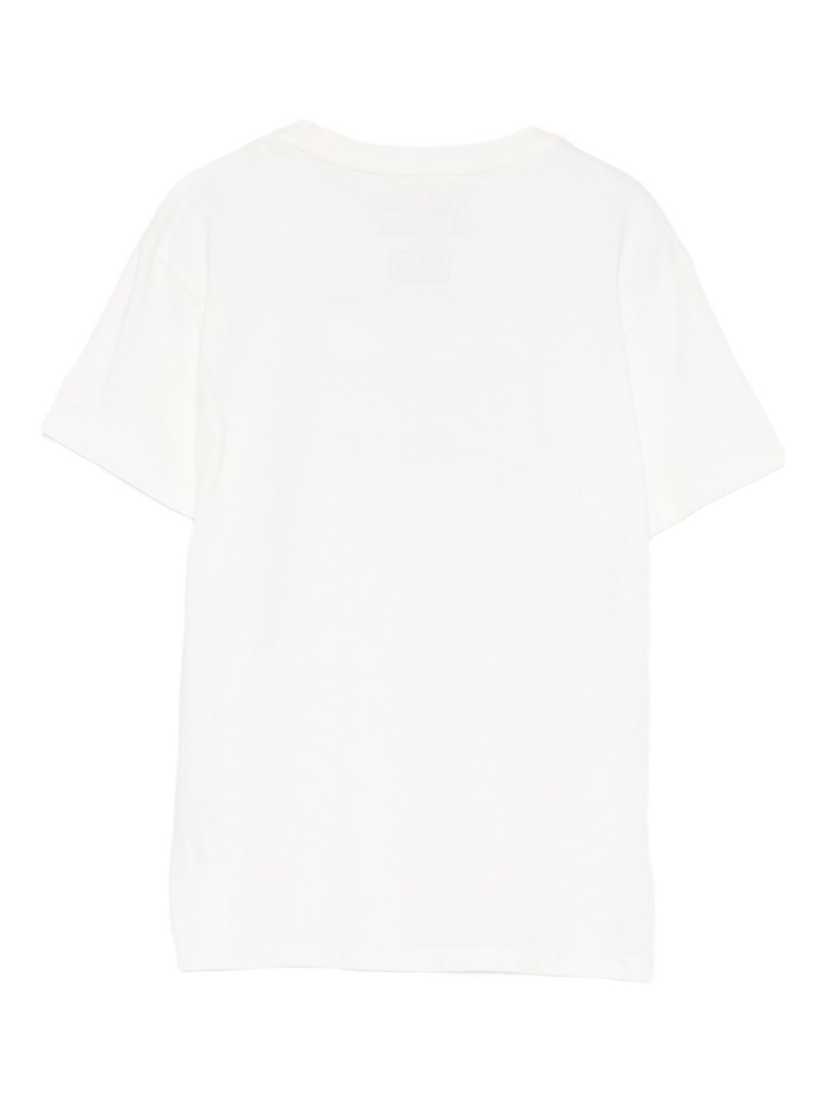 Emilie T-Shirt EMI0002W02296I (MC2 SAINT BARTH / Tシャツ・カットソー ) | MC2 SAINT BARTH (エムシーツーセイントバース)(2)