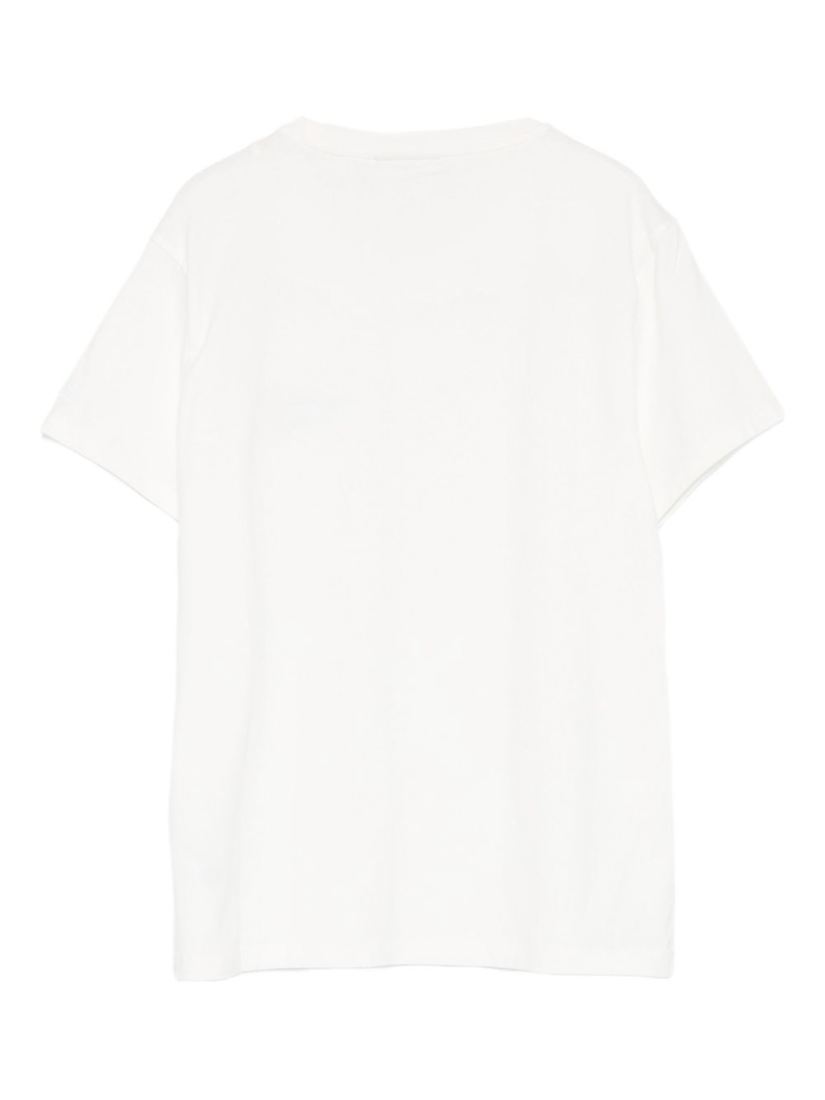 Emilie T-Shirt EMI0002W03800I (MC2 SAINT BARTH / Tシャツ・カットソー ) | MC2 SAINT BARTH (エムシーツーセイントバース)(2)