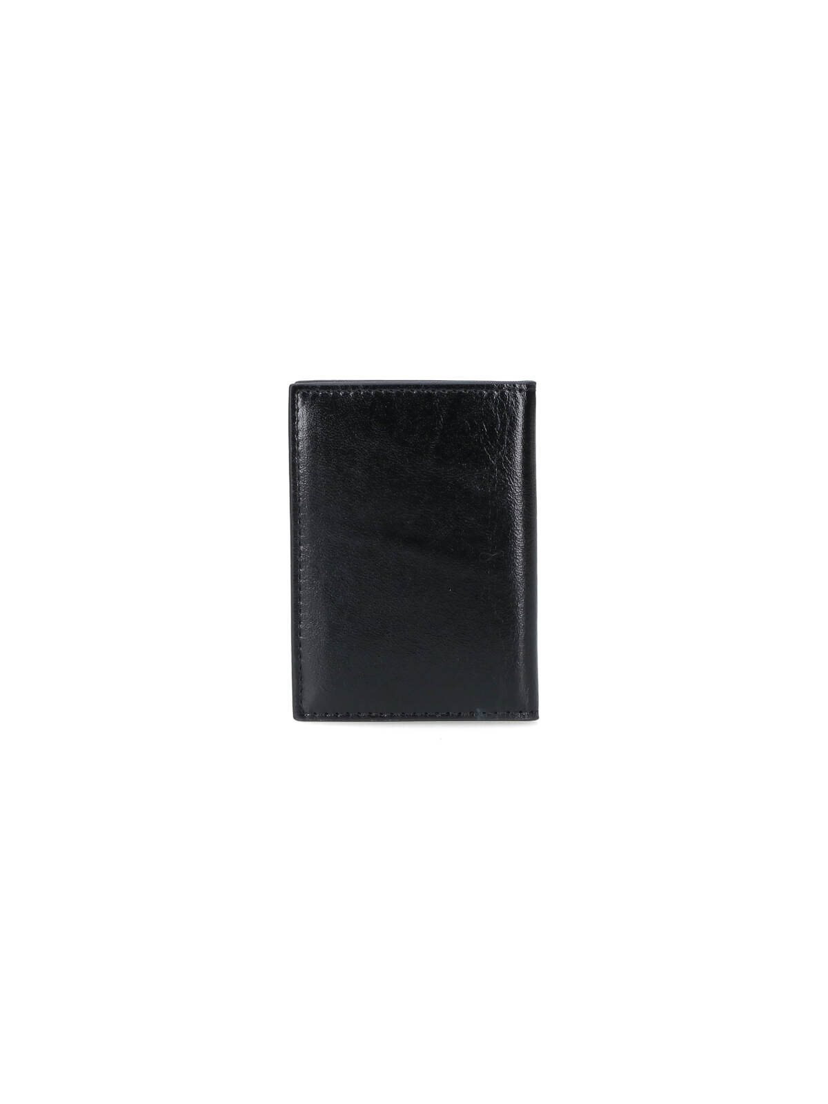 Bi-Fold Logo card holder 5115002WWL00BRN401 (Vivienne Westwood / 財布・カードケース ) | Vivienne Westwood (ヴィヴィアン・ウェストウッド)(1)