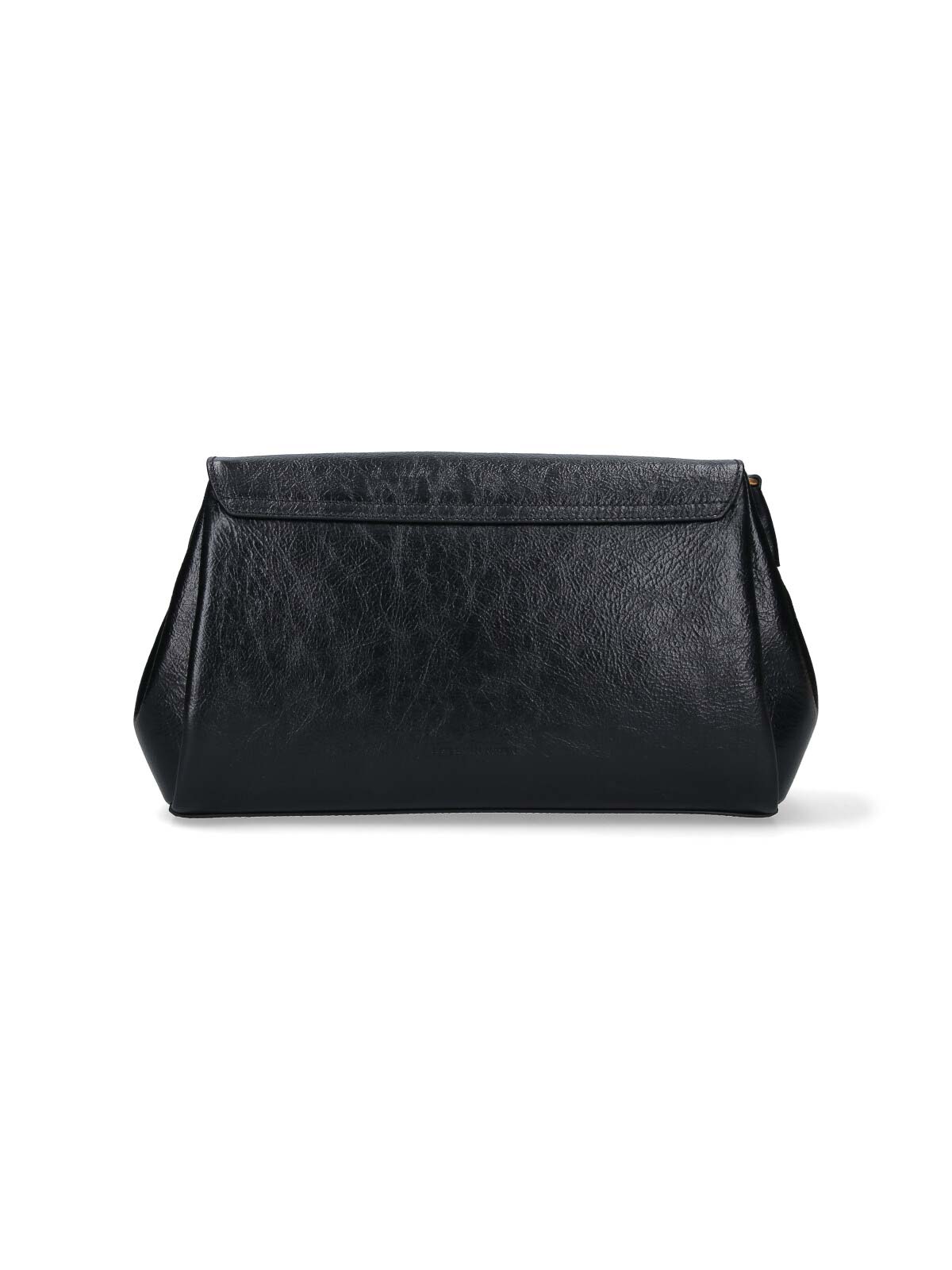 Leather Shoulder Bag 11535150900 (Dries Van Noten / ハンドバッグ・ショルダーバッグ ) | Dries Van Noten (ドリスヴァンノッテン)(2)