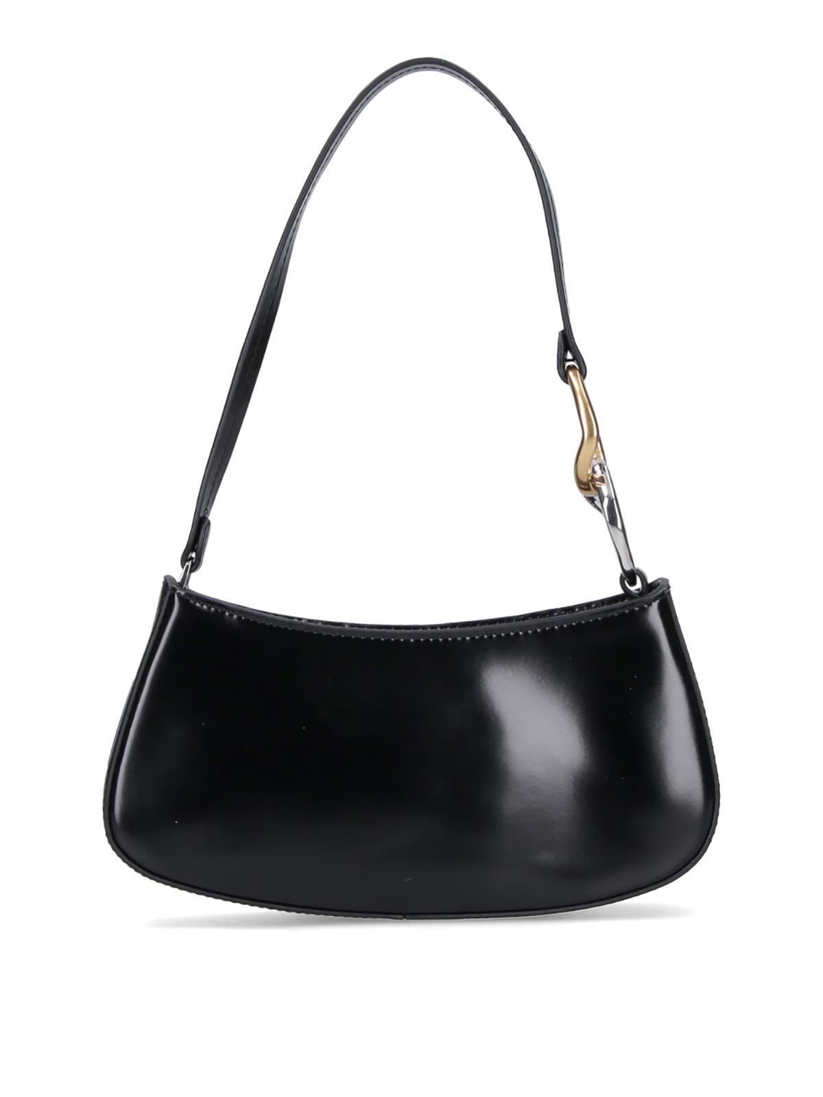 Shoulder Bag 2929383ABLACK (STAUD / ハンドバッグ・ショルダーバッグ ) | STAUD (スタウド)