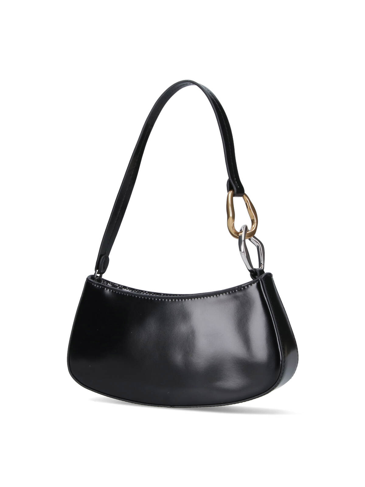 Shoulder Bag 2929383ABLACK (STAUD / ハンドバッグ・ショルダーバッグ ) | STAUD (スタウド)(1)
