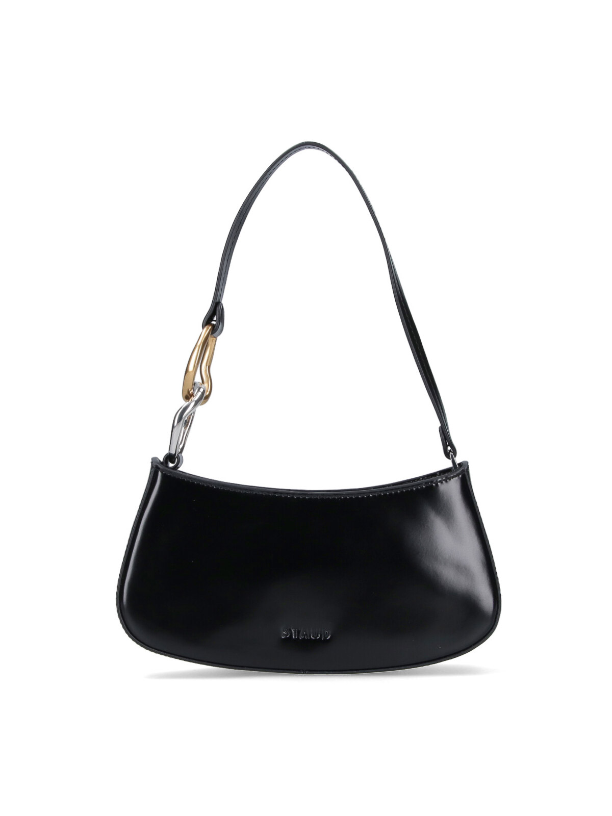 Shoulder Bag 2929383ABLACK (STAUD / ハンドバッグ・ショルダーバッグ ) | STAUD (スタウド)(2)