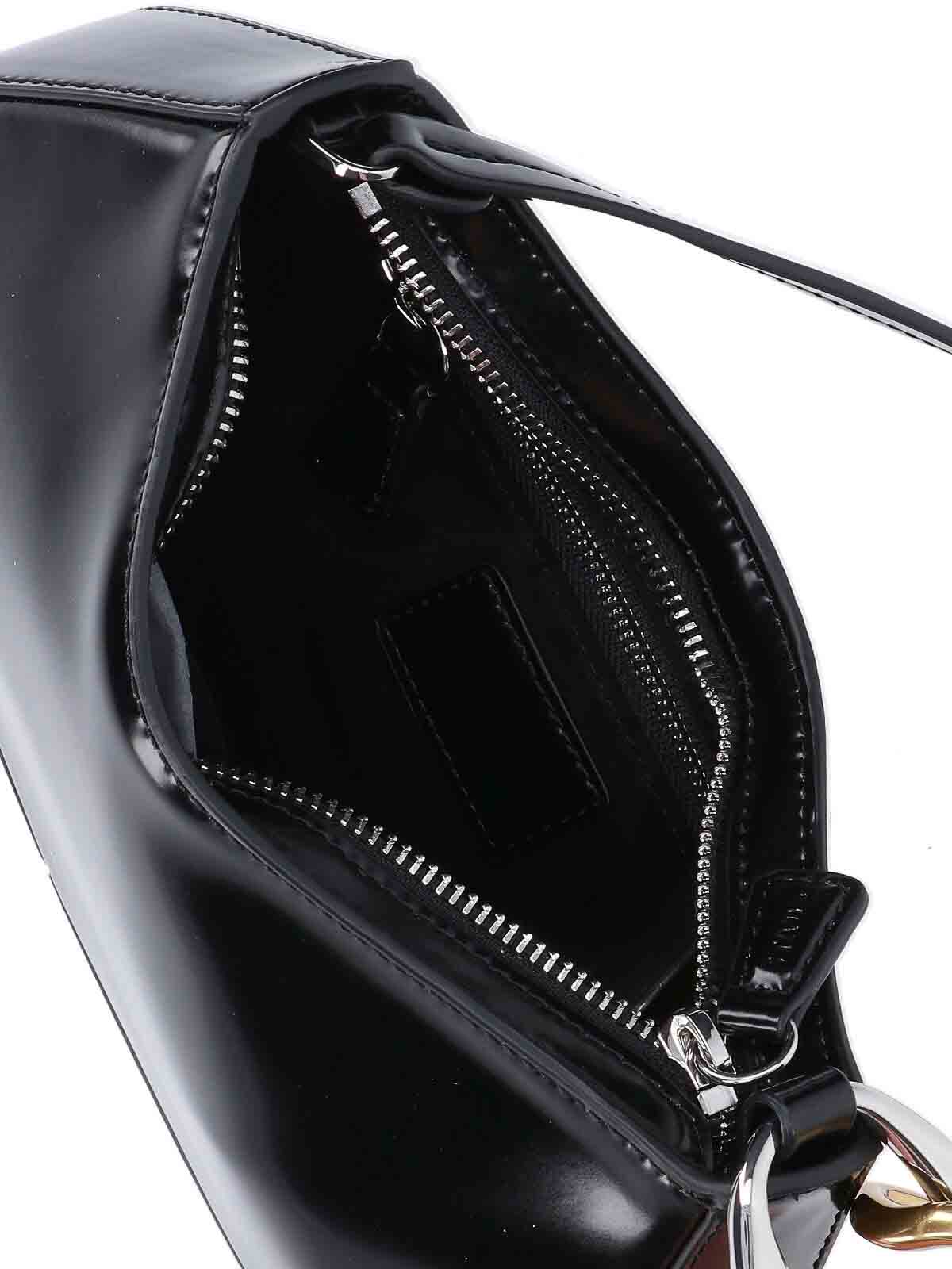 Shoulder Bag 2929383ABLACK (STAUD / ハンドバッグ・ショルダーバッグ ) | STAUD (スタウド)(3)