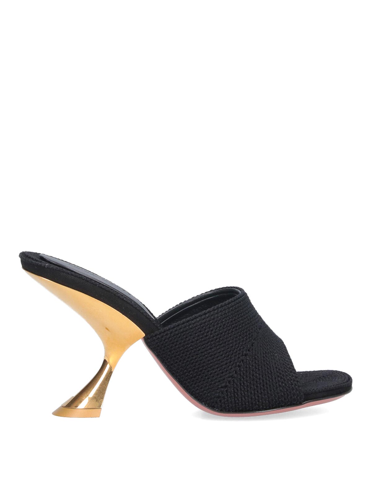 Sandali Pumps 14S364279 (AMINA MUADDI / サンダル ) | AMINA MUADDI (アミナ モアディ)