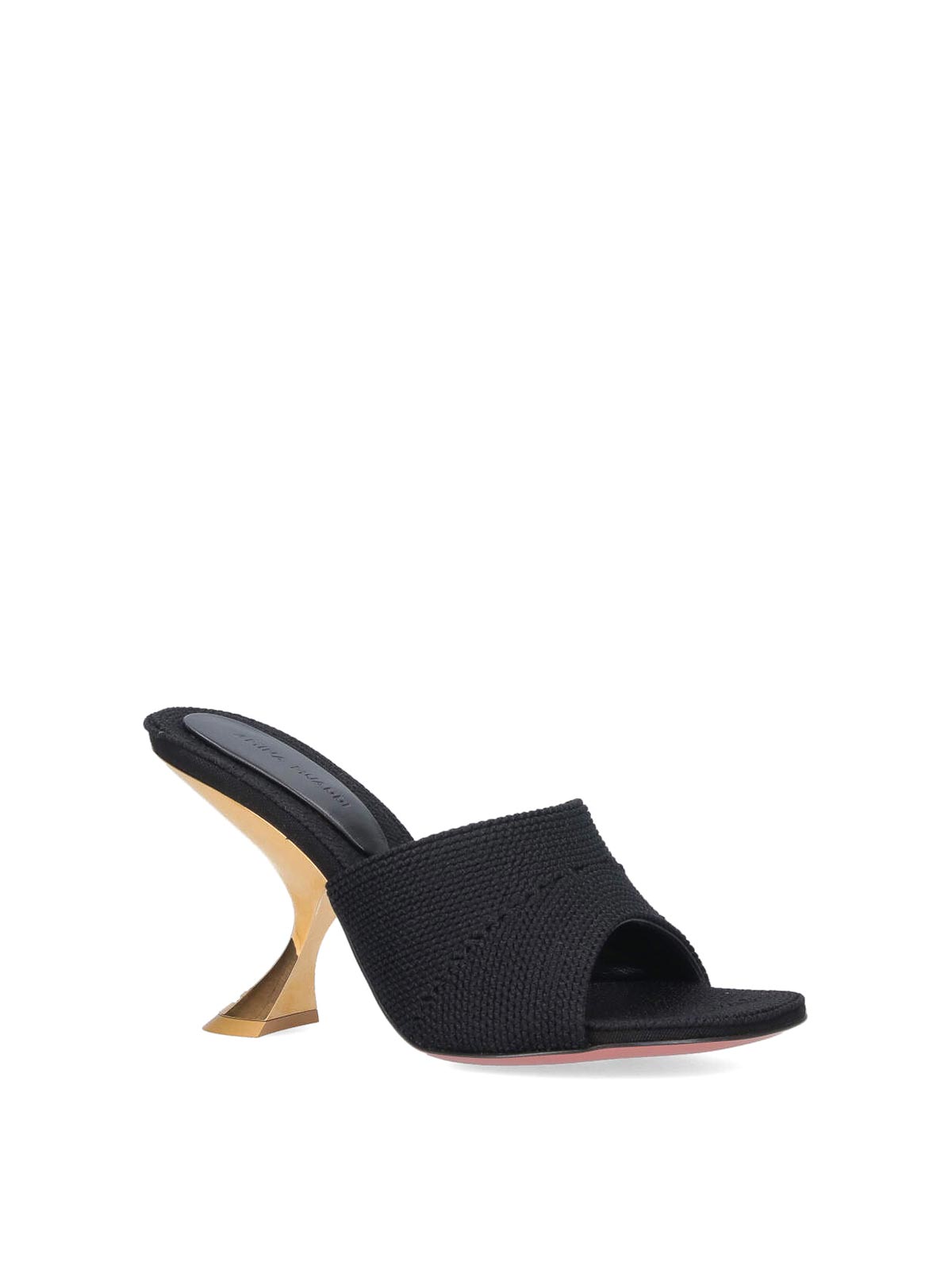 Sandali Pumps 14S364279 (AMINA MUADDI / サンダル ) | AMINA MUADDI (アミナ モアディ)(1)