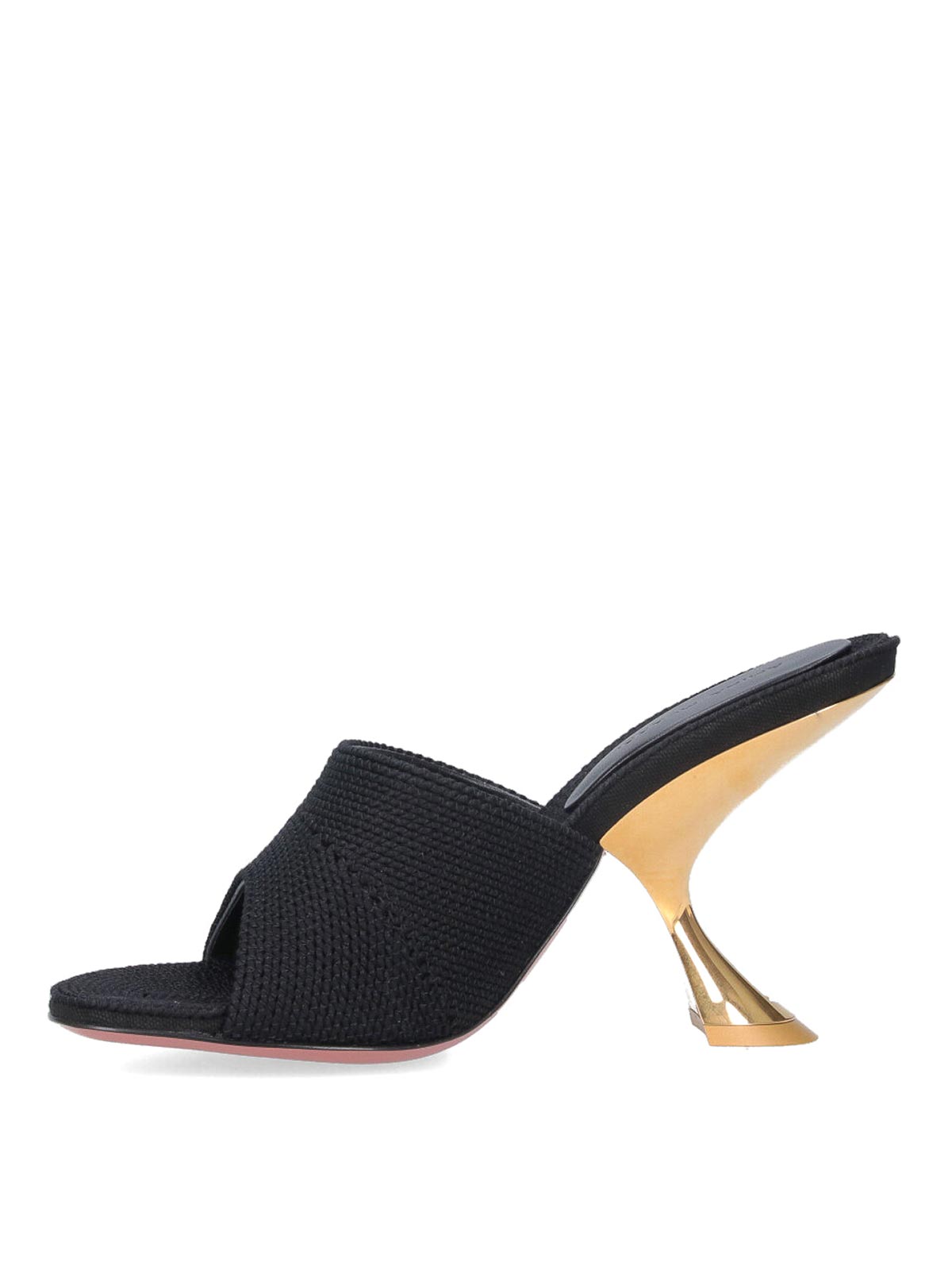 Sandali Pumps 14S364279 (AMINA MUADDI / サンダル ) | AMINA MUADDI (アミナ モアディ)(2)