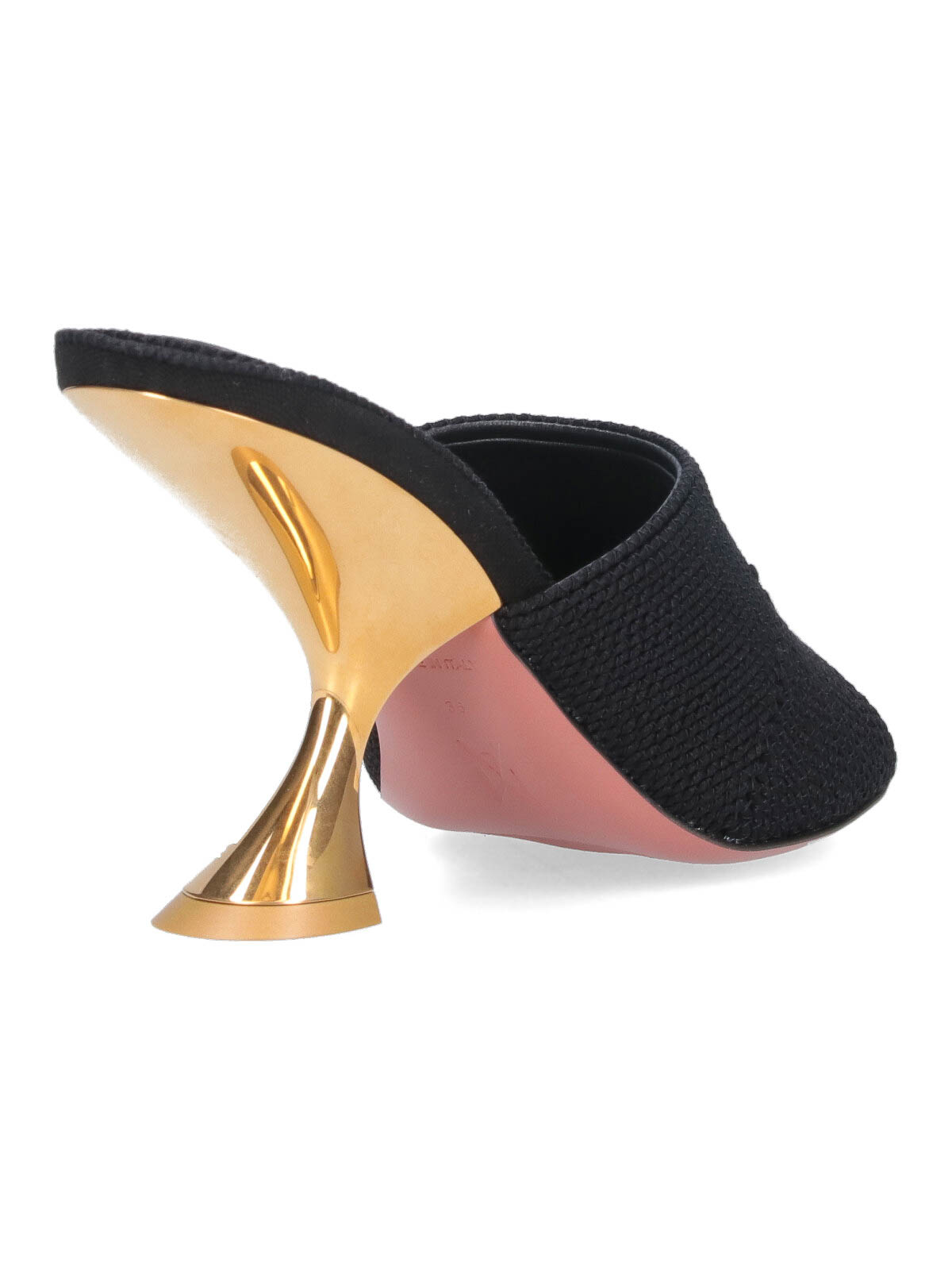 Sandali Pumps 14S364279 (AMINA MUADDI / サンダル ) | AMINA MUADDI (アミナ モアディ)(3)