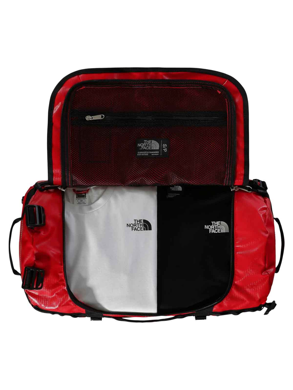 Bag NF0A52ST54A1NF54A (THE NORTH FACE / ビジネス・トラベルバッグ ) | THE NORTH FACE (ザ・ノース・フェイス)(2)