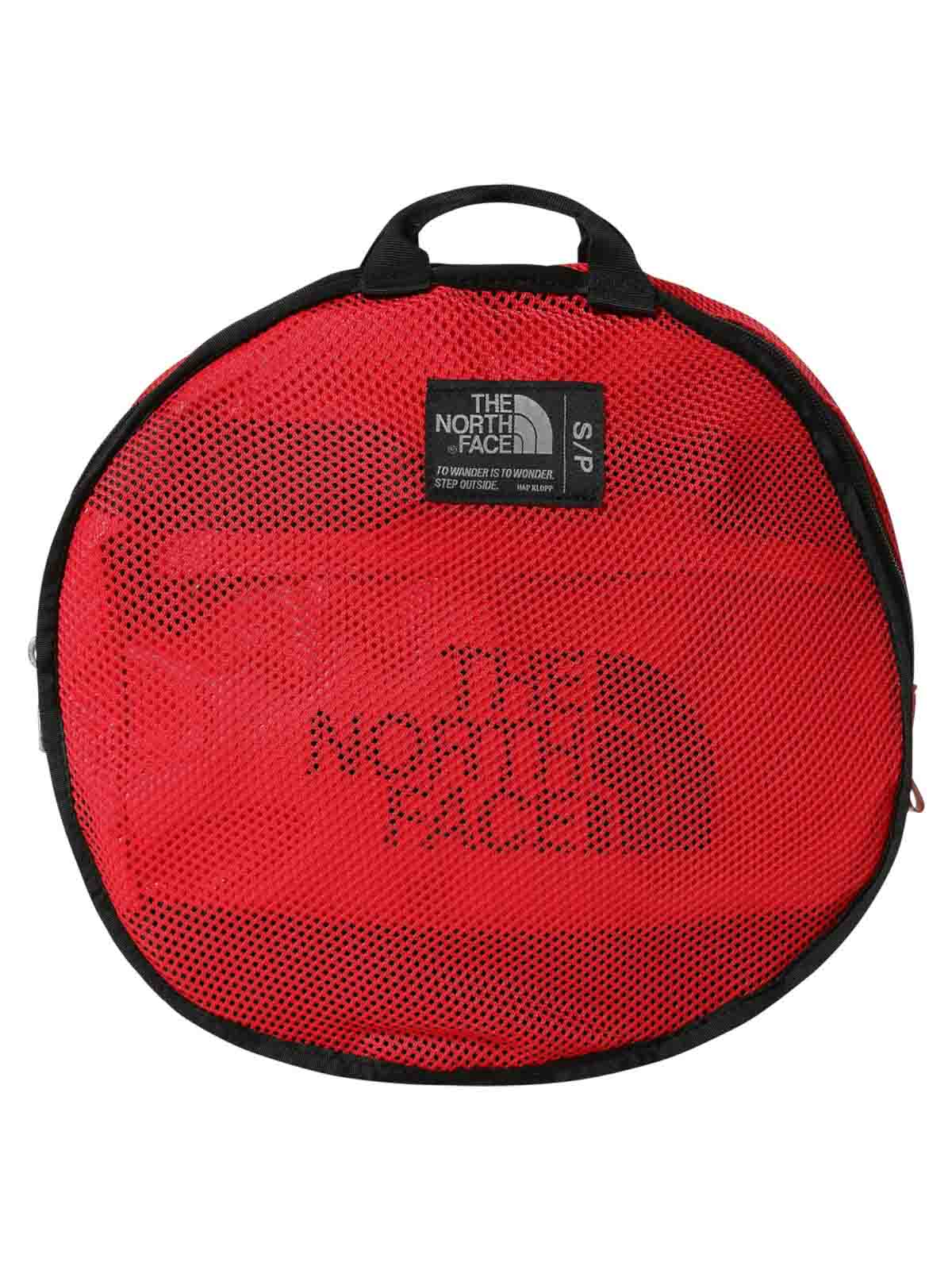 Bag NF0A52ST54A1NF54A (THE NORTH FACE / ビジネス・トラベルバッグ ) | THE NORTH FACE (ザ・ノース・フェイス)(3)