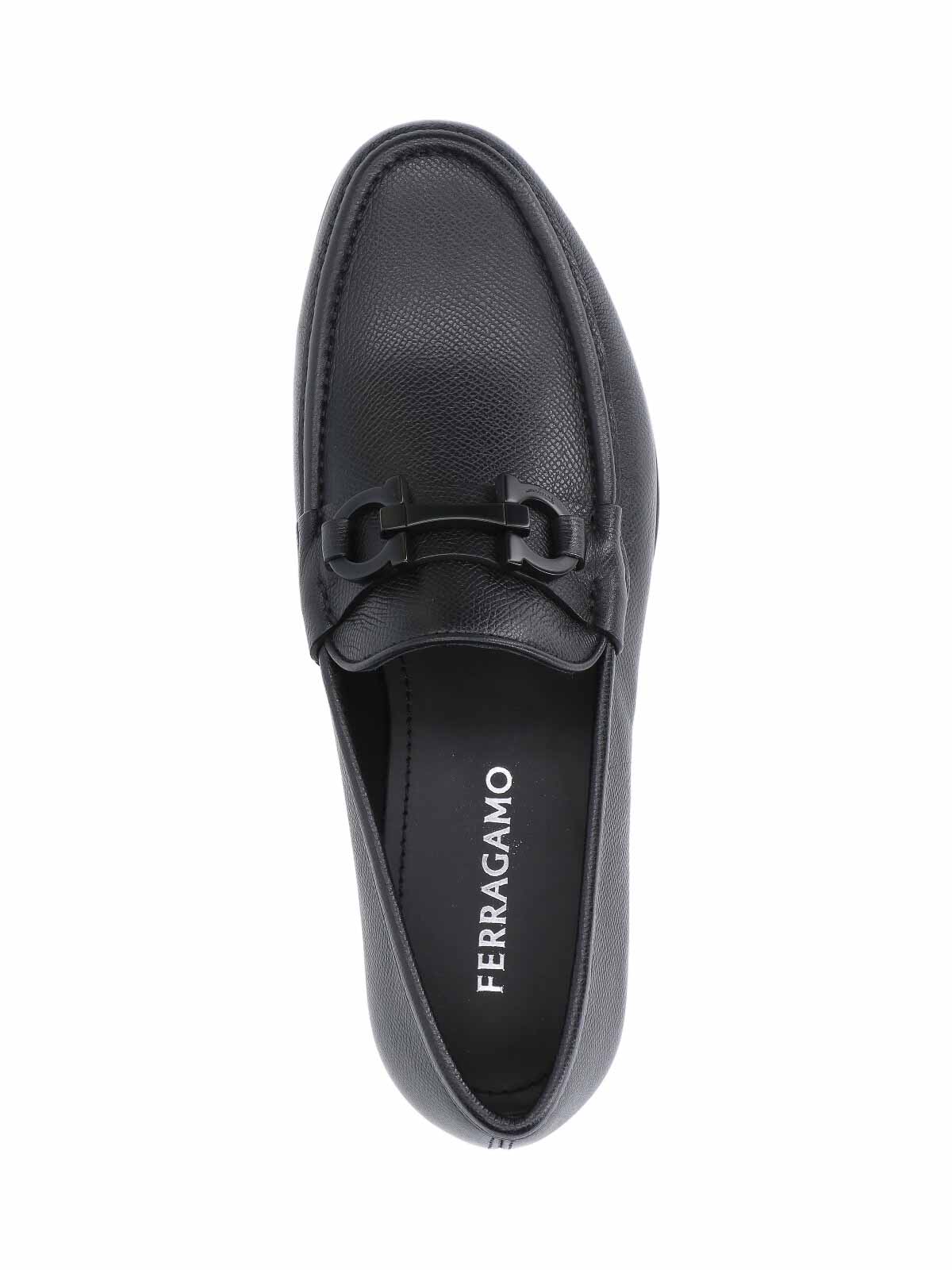 Moccasins 688525010 (FERRAGAMO / ローファー ) | FERRAGAMO (フェラガモ)(4)