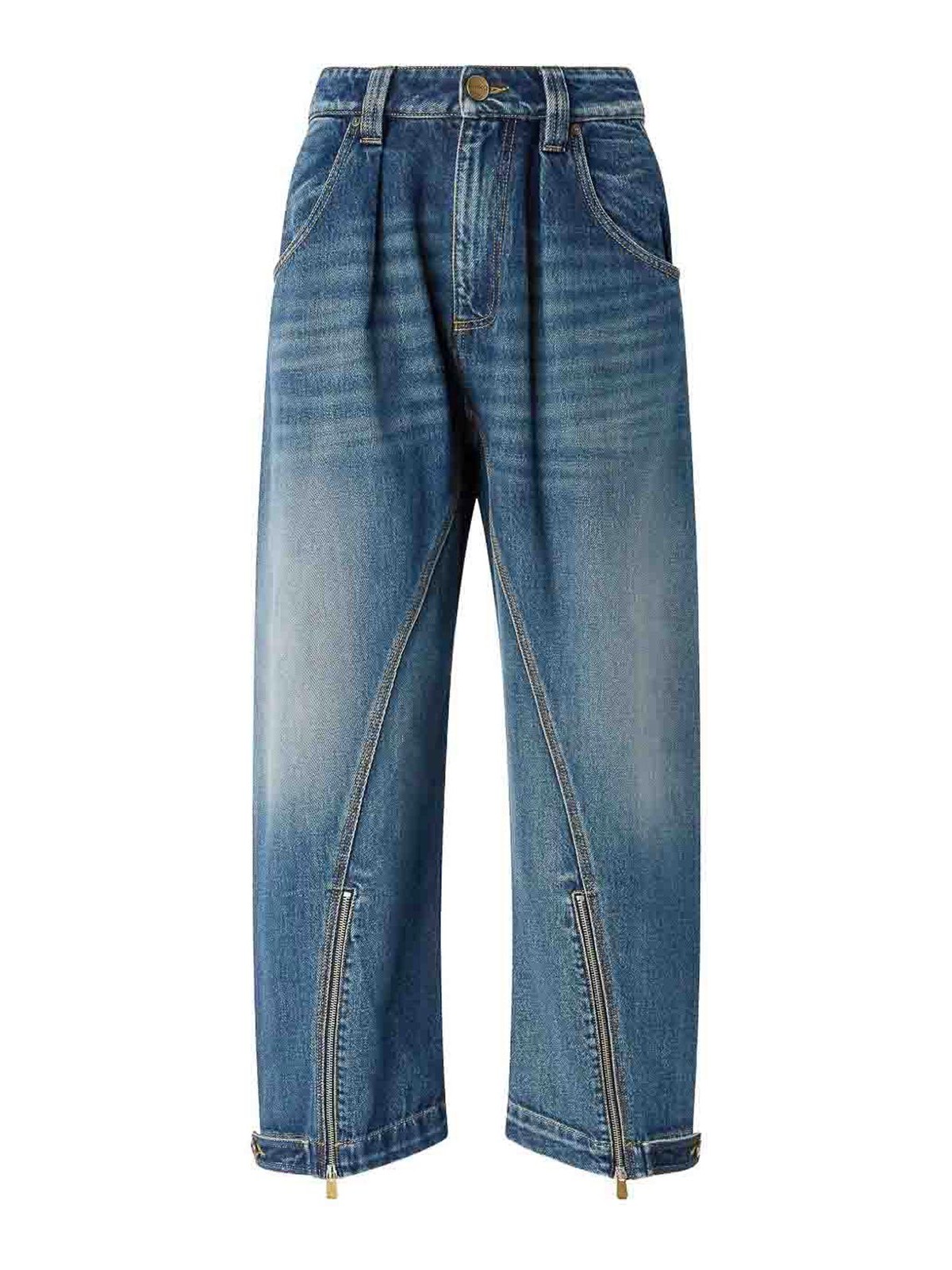 Blue Sicuro Denim Jeans 105680A2TXPJZ (PINKO / ジーンズ ) | PINKO (ピンコ)