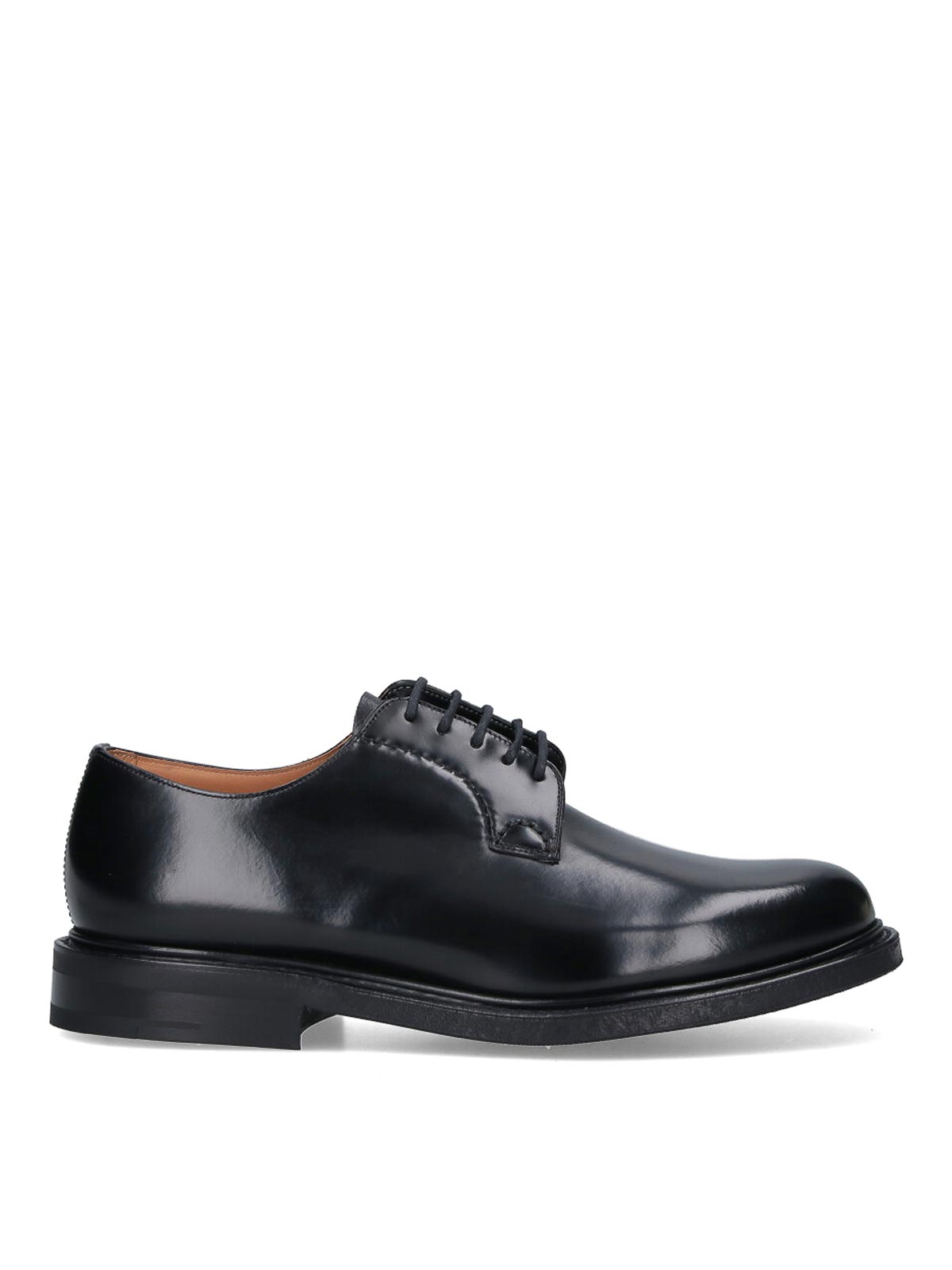 Scarpe Derby EEC423G000009XVF0AAB (Church's / レースアップ ) | Church's (チャーチ)