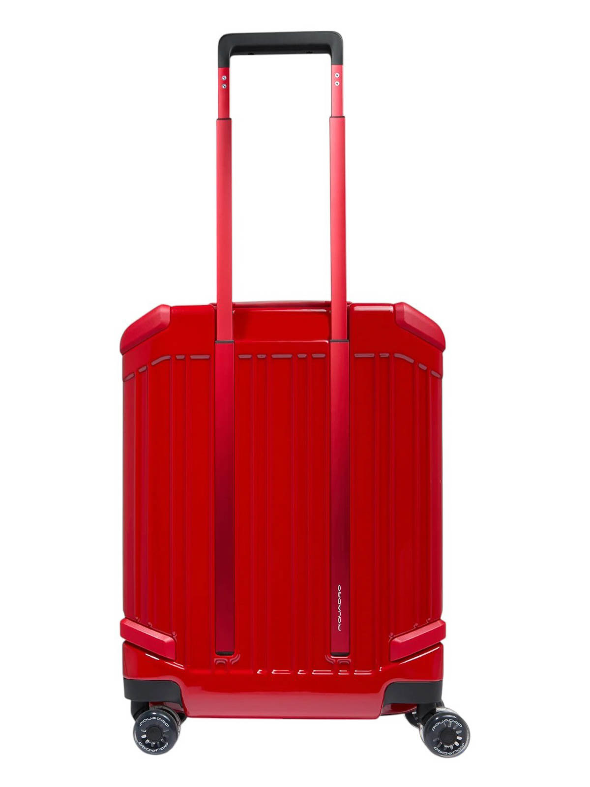 Trolley cabina slim 4 ruote BV4425POPDR (PIQUADRO / ビジネス・トラベルバッグ ) | PIQUADRO (ピクアドロ)(2)