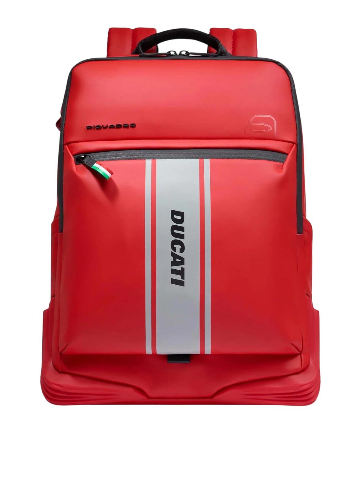 Backpack for PC and iPad CA6465C2OWDR (PIQUADRO / バックパック ) | PIQUADRO (ピクアドロ)