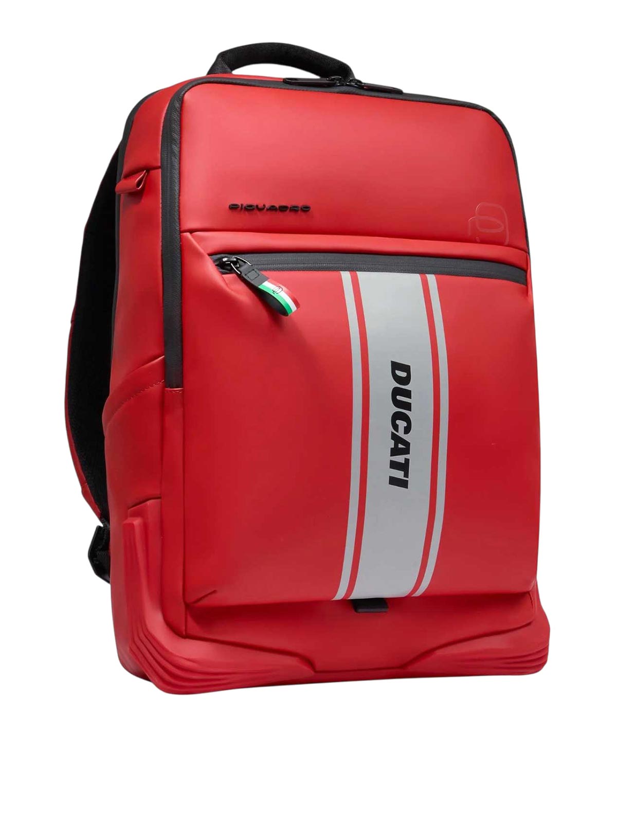 Backpack for PC and iPad CA6465C2OWDR (PIQUADRO / バックパック ) | PIQUADRO (ピクアドロ)(1)