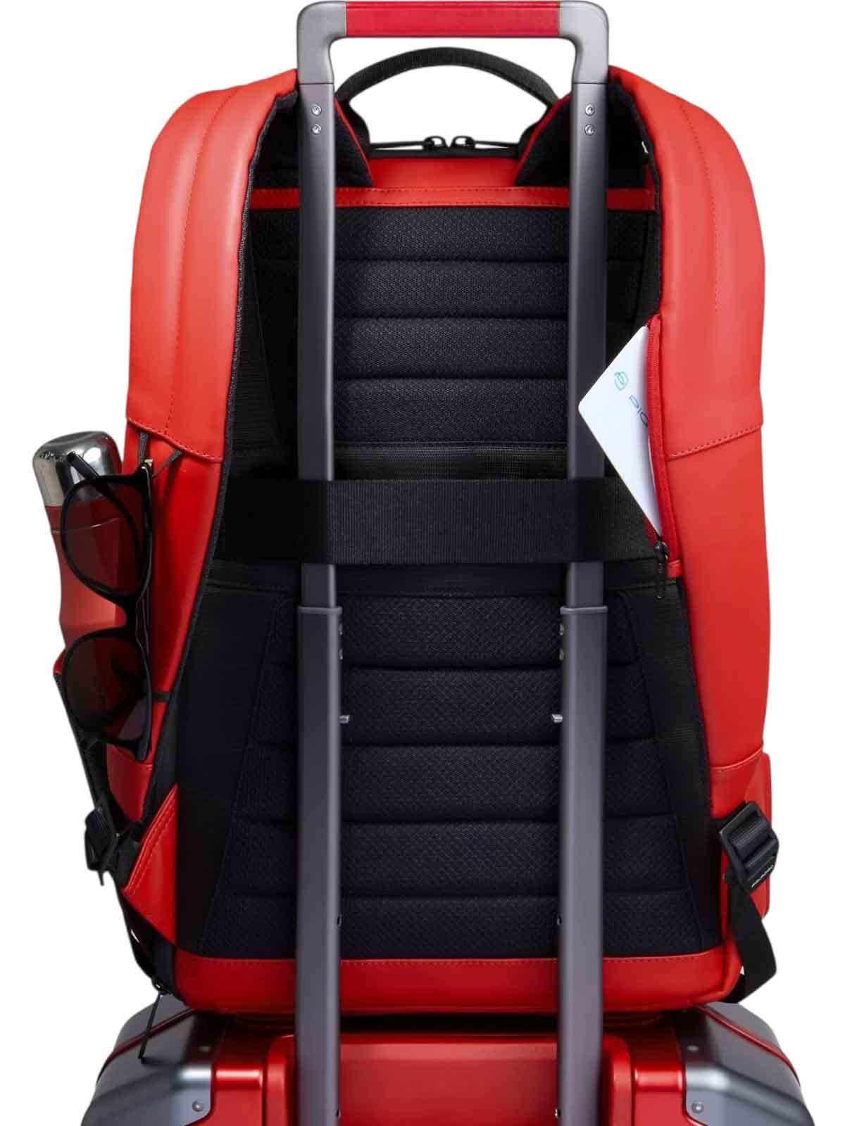 Backpack for PC and iPad CA6465C2OWDR (PIQUADRO / バックパック ) | PIQUADRO (ピクアドロ)(3)