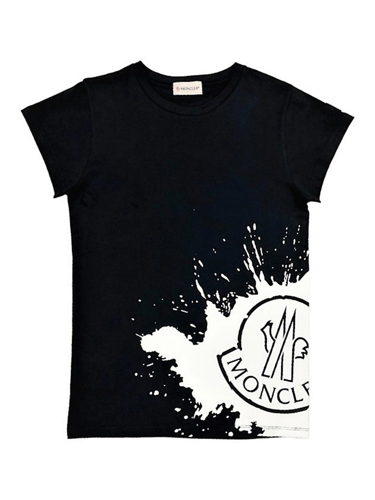 T-shirt 8C00007899WA778 (Moncler / Tシャツ・カットソー ) | Moncler (モンクレール)