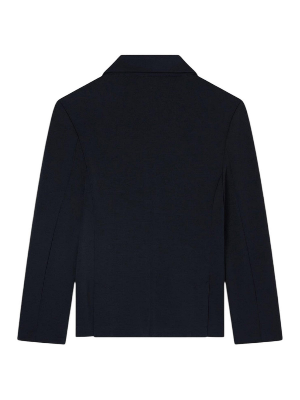 Blazer monopetto EB000545AF16254UB118 (EMPORIO ARMANI / ブレザー・ジャケット ) | EMPORIO ARMANI (エンポリオ アルマーニ)(1)