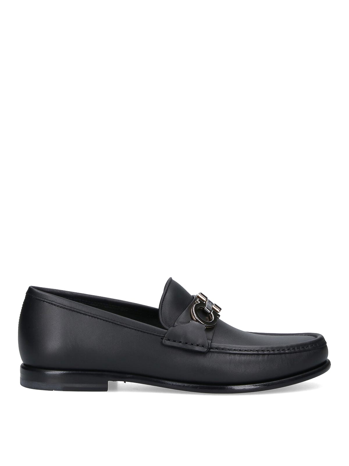Moccasins 784445001 (FERRAGAMO / ローファー ) | FERRAGAMO (フェラガモ)