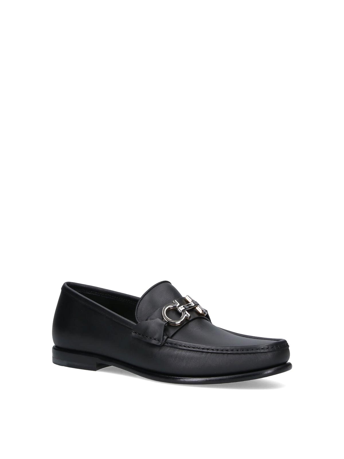 Moccasins 784445001 (FERRAGAMO / ローファー ) | FERRAGAMO (フェラガモ)(1)