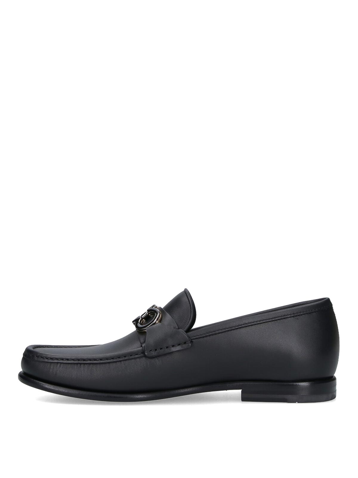 Moccasins 784445001 (FERRAGAMO / ローファー ) | FERRAGAMO (フェラガモ)(2)