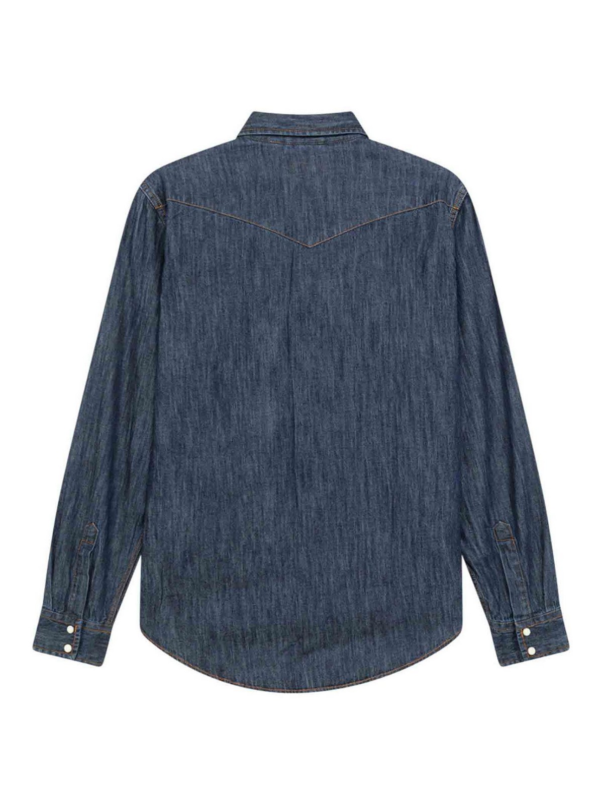 Shirt RRU400CG342482C0999 (ROY ROGER'S / シャツ・ブラウス ) | ROY ROGER'S (ロイロジャース)(1)