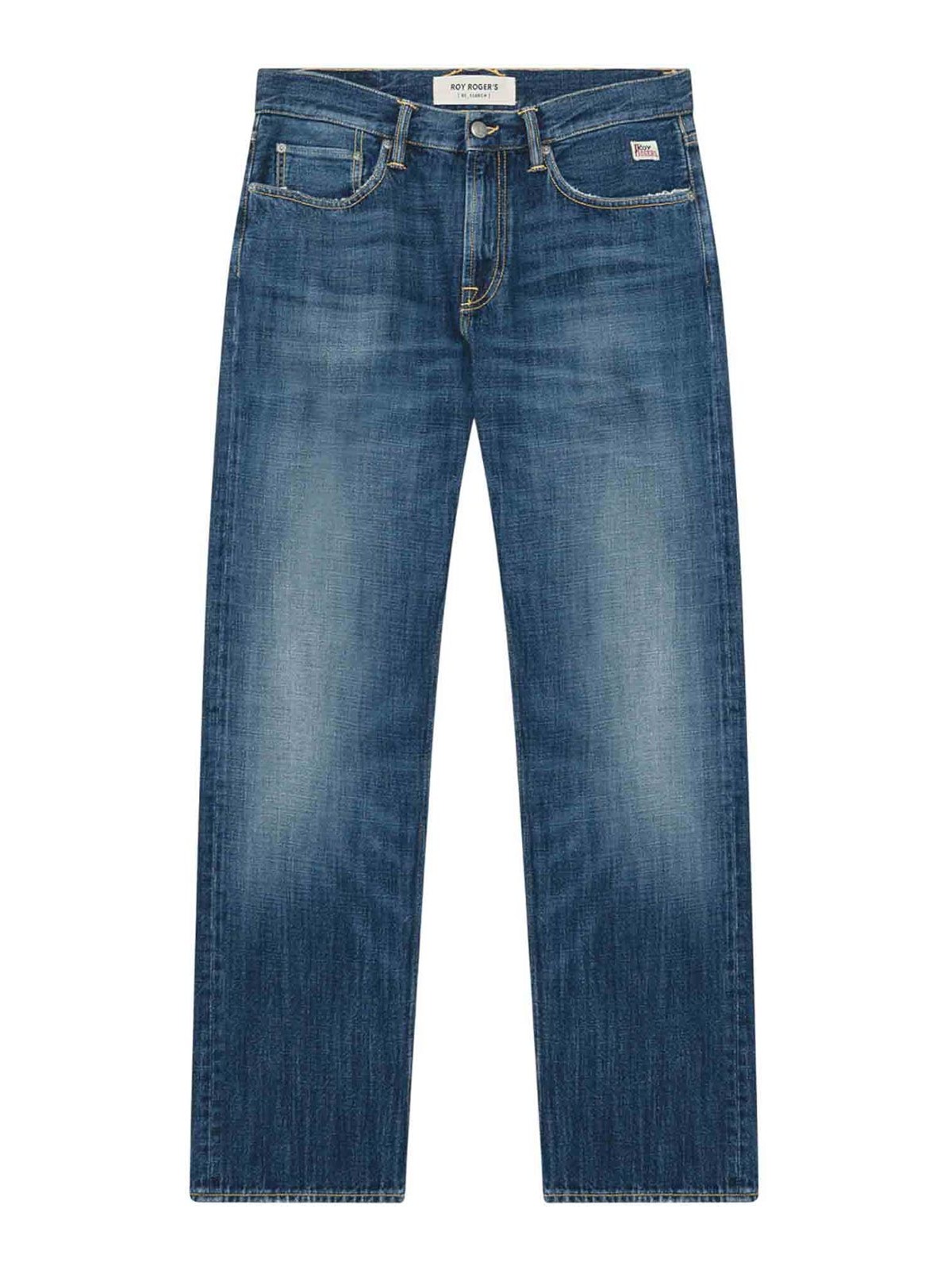 Trousers RSC001CG312054C0999 (ROY ROGER'S / ジーンズ ) | ROY ROGER'S (ロイロジャース)