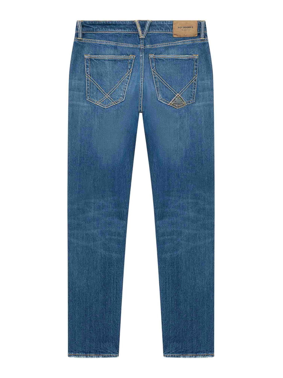 Trousers RSC006D7162034C0999 (ROY ROGER'S / ジーンズ ) | ROY ROGER'S (ロイロジャース)(1)