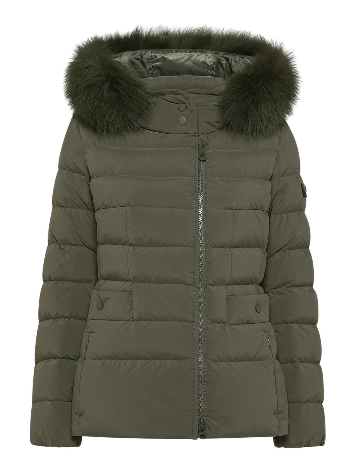 Jacket PED545701190986689 (PEUTEREY / ダウンジャケット・コート ) | PEUTEREY (ピューテリー)