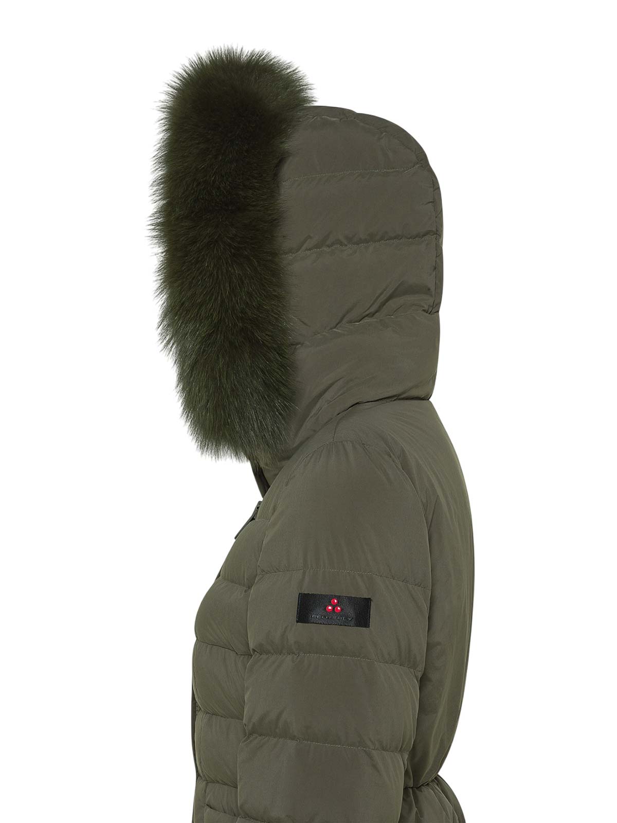 Jacket PED545701190986689 (PEUTEREY / ダウンジャケット・コート ) | PEUTEREY (ピューテリー)(1)