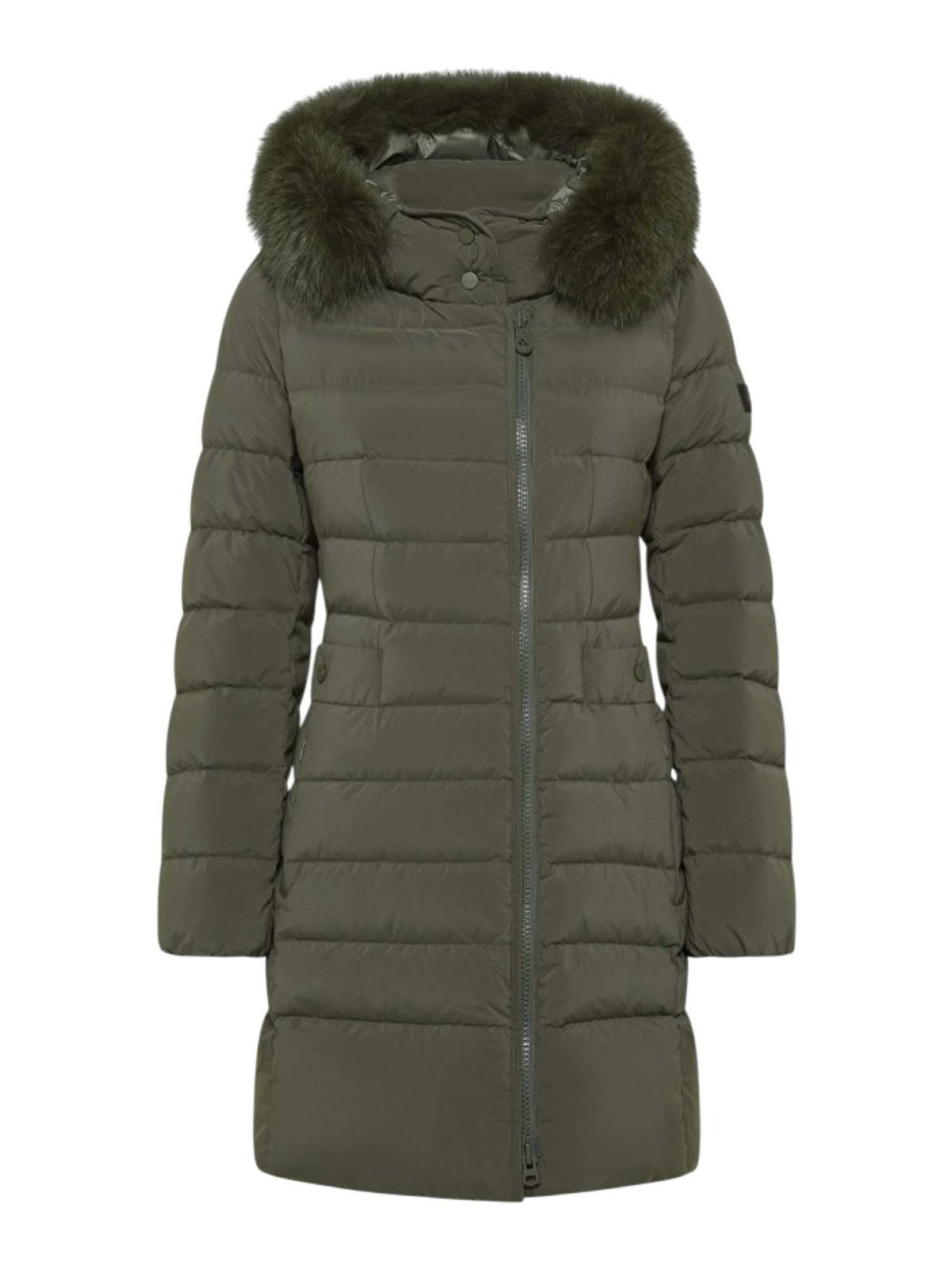 Jacket PED545801190986689 (PEUTEREY / ダウンジャケット・コート ) | PEUTEREY (ピューテリー)