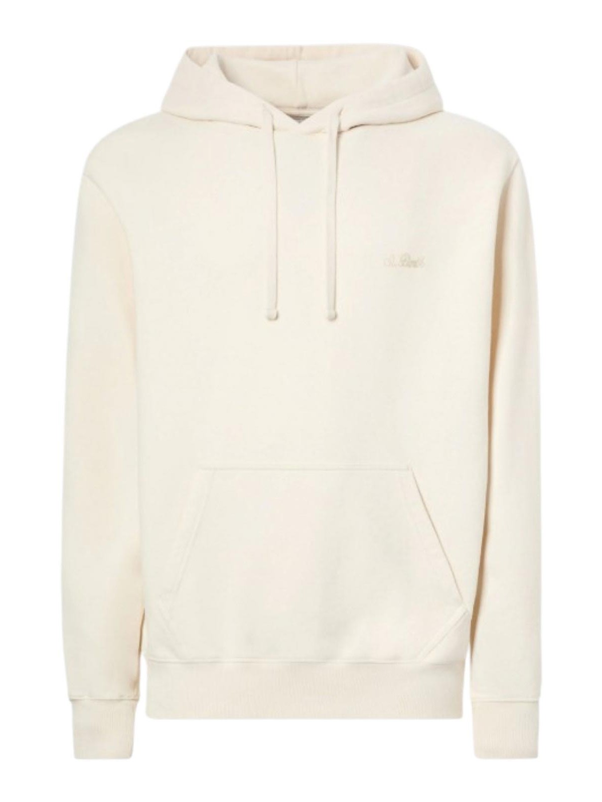 Sweatshirt TRI0001SB10IEMB (MC2 SAINT BARTH / スウェット・フーディー ) | MC2 SAINT BARTH (エムシーツーセイントバース)