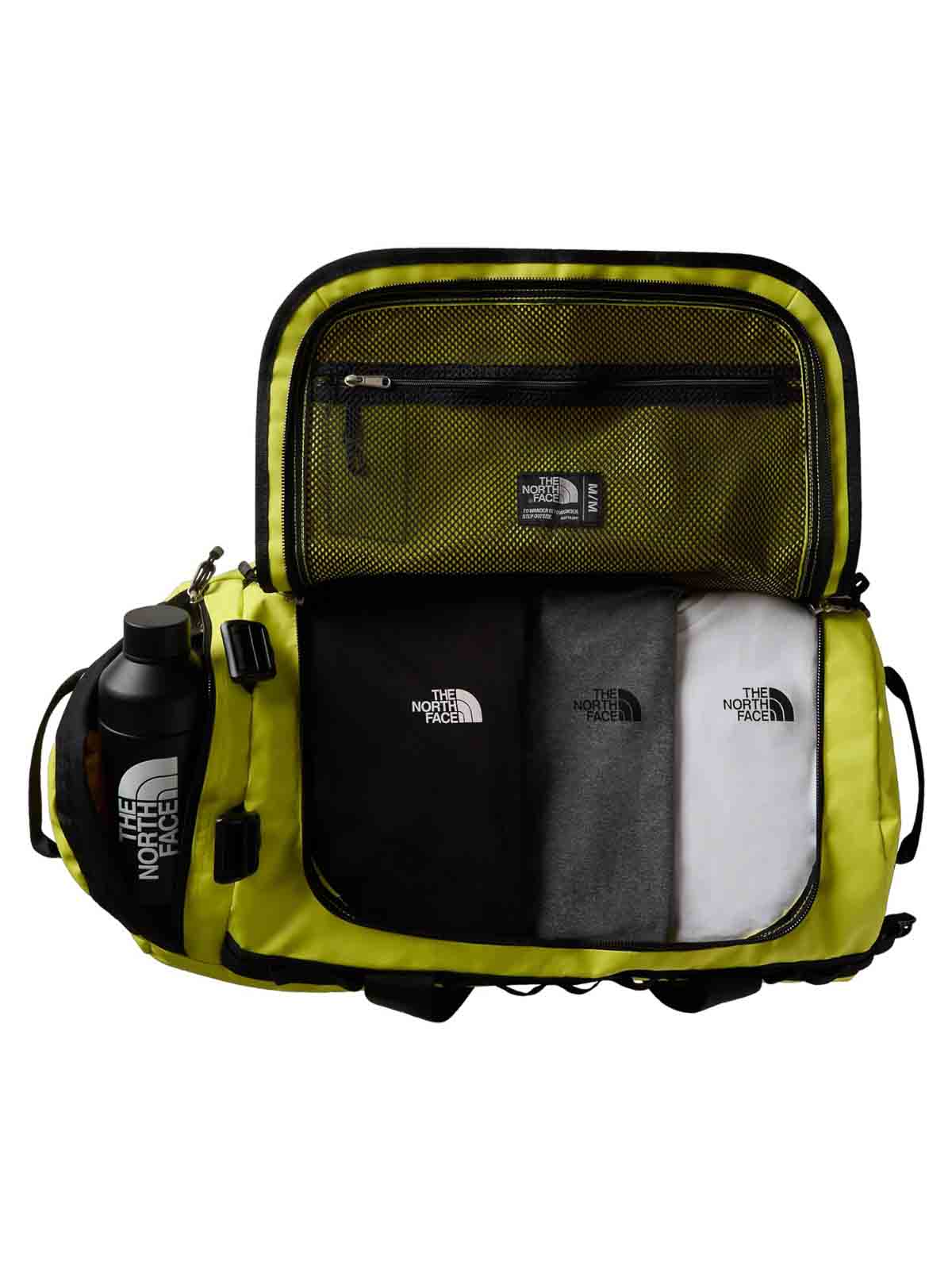 Bag NF0A52SAC6T1NFC6T (THE NORTH FACE / ビジネス・トラベルバッグ ) | THE NORTH FACE (ザ・ノース・フェイス)(2)