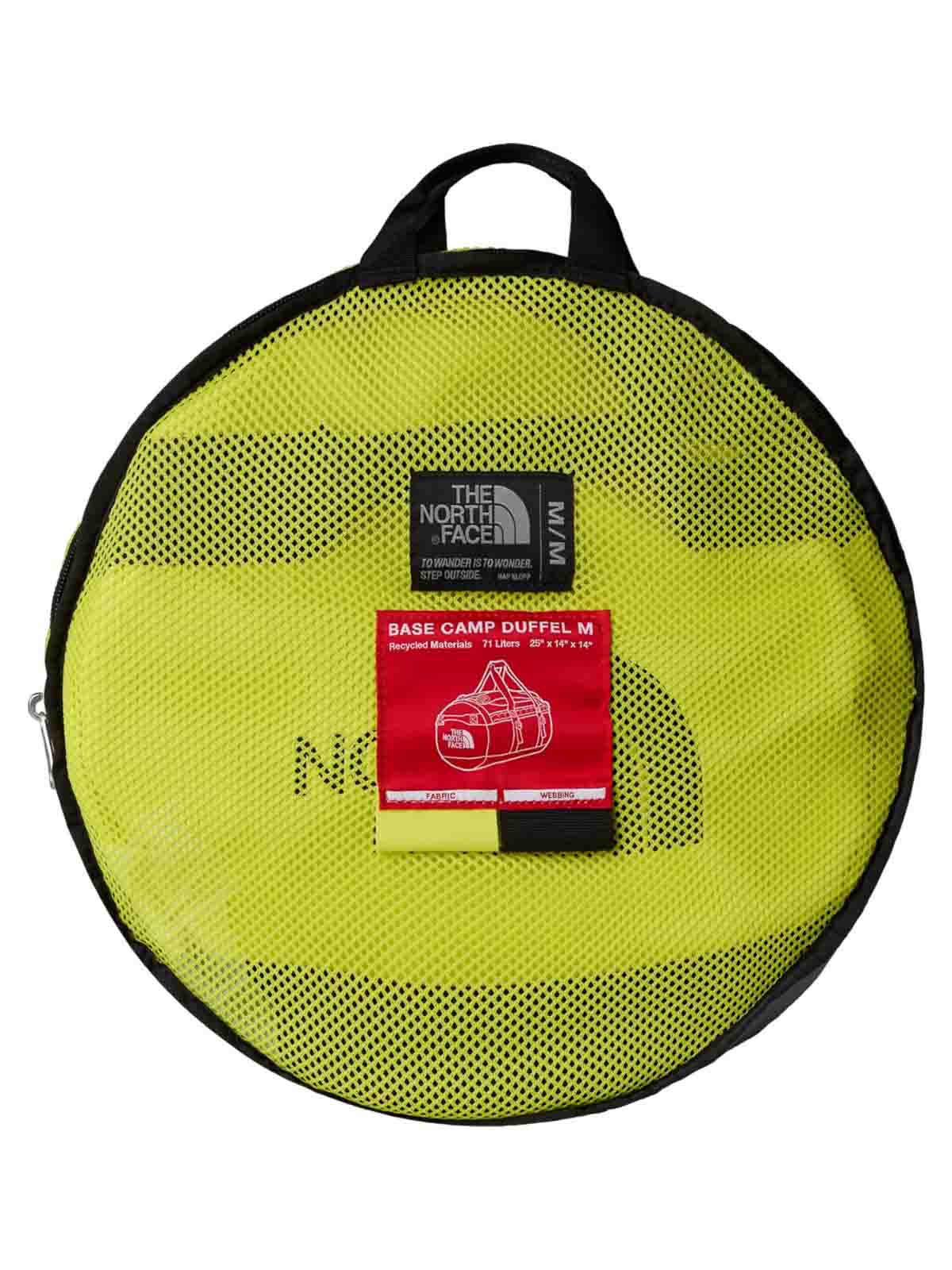 Bag NF0A52SAC6T1NFC6T (THE NORTH FACE / ビジネス・トラベルバッグ ) | THE NORTH FACE (ザ・ノース・フェイス)(3)