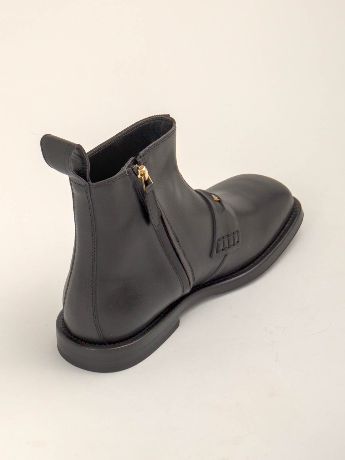 Ankle Boots MB2143MONGC5000 (MOSCHINO / ブーツ ) | MOSCHINO (モスキーノ)(3)