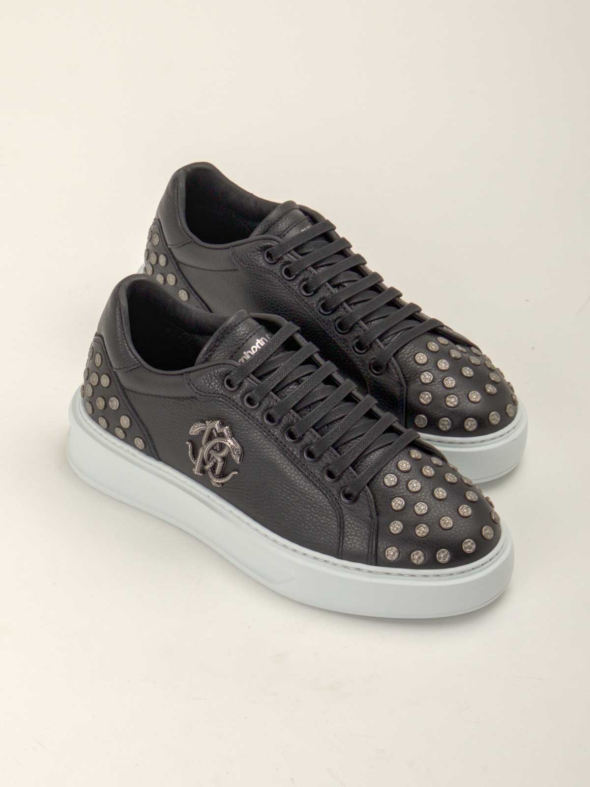 Sneakers 29602B (roberto cavalli / スニーカー ) | roberto cavalli (ロベルト カヴァリ)(1)