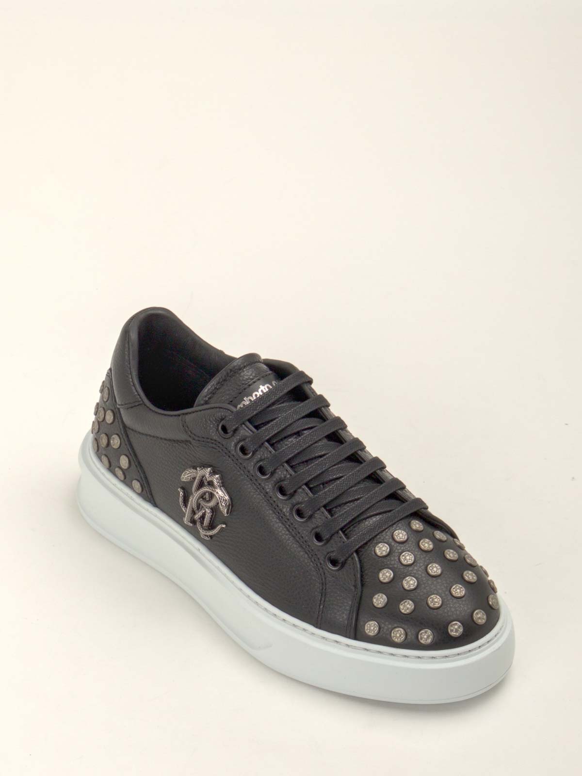 Sneakers 29602B (roberto cavalli / スニーカー ) | roberto cavalli (ロベルト カヴァリ)(2)