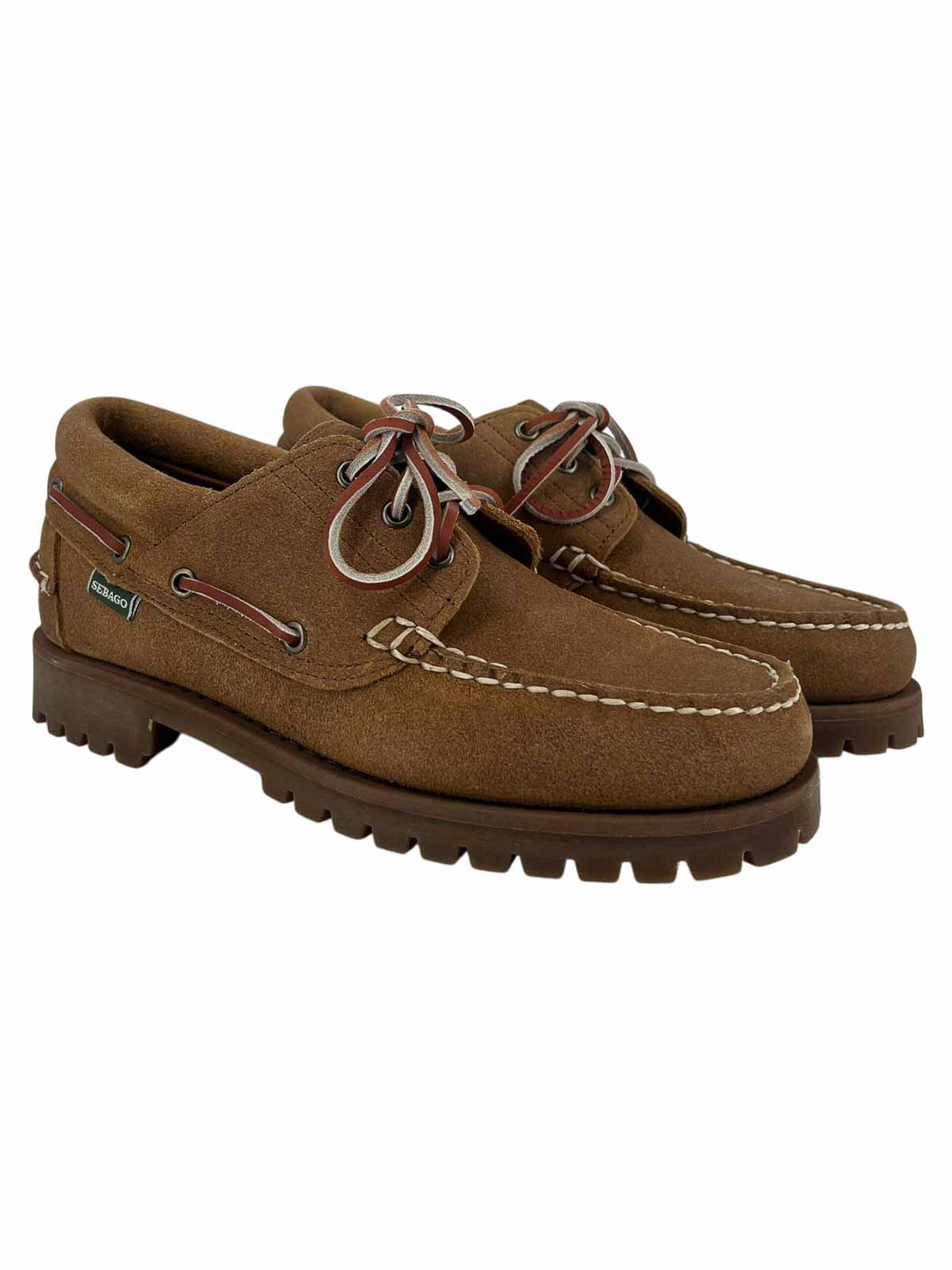 Shoes 74114CW906 (SEBAGO / ローファー ) | SEBAGO (セバゴ)(1)