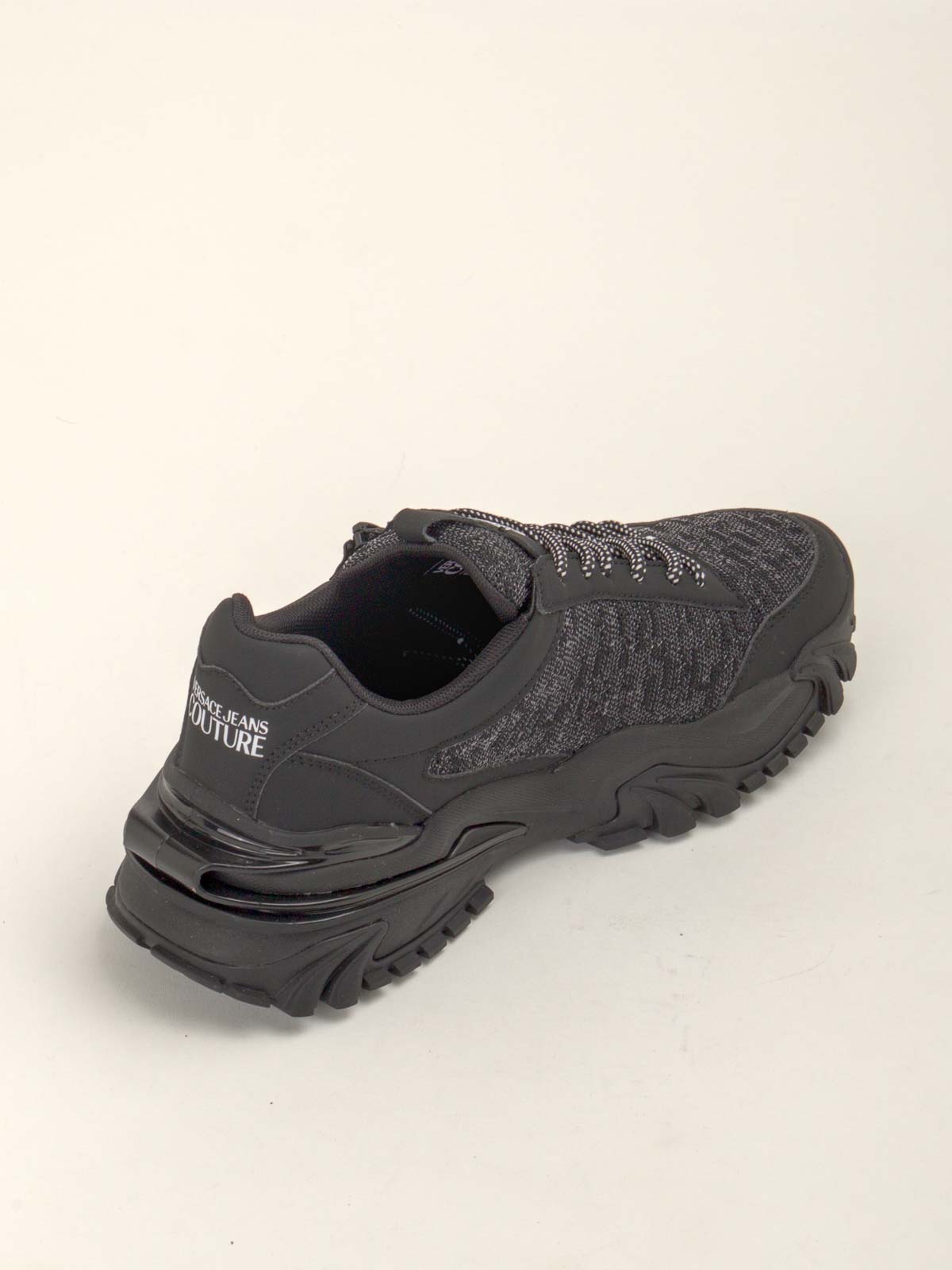 Sneakers 79YA3SI5ZSC89899 (VERSACE JEANS COUTURE / スニーカー ) | VERSACE JEANS COUTURE (ヴェルサーチェ ジーンズ クチュール)(3)