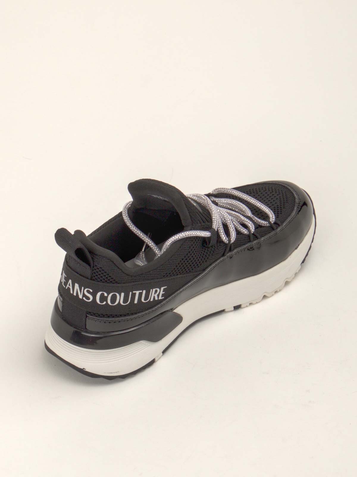 Sneakers 79VA3SABZSD00899 (VERSACE JEANS COUTURE / スニーカー ) | VERSACE JEANS COUTURE (ヴェルサーチェ ジーンズ クチュール)(2)