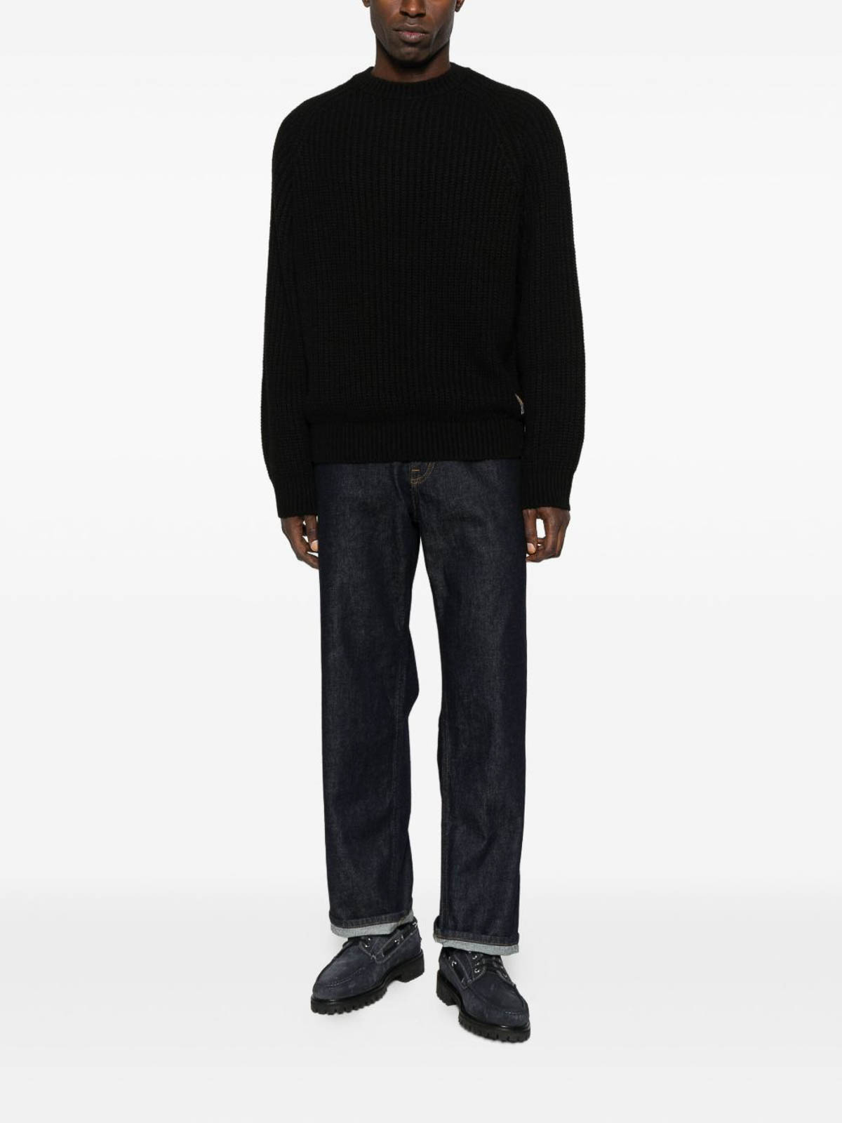 Firth Sweater I03538889XX (Carhartt WIP / ニット・セーター・カーディガン ) | Carhartt WIP (カーハート)(2)